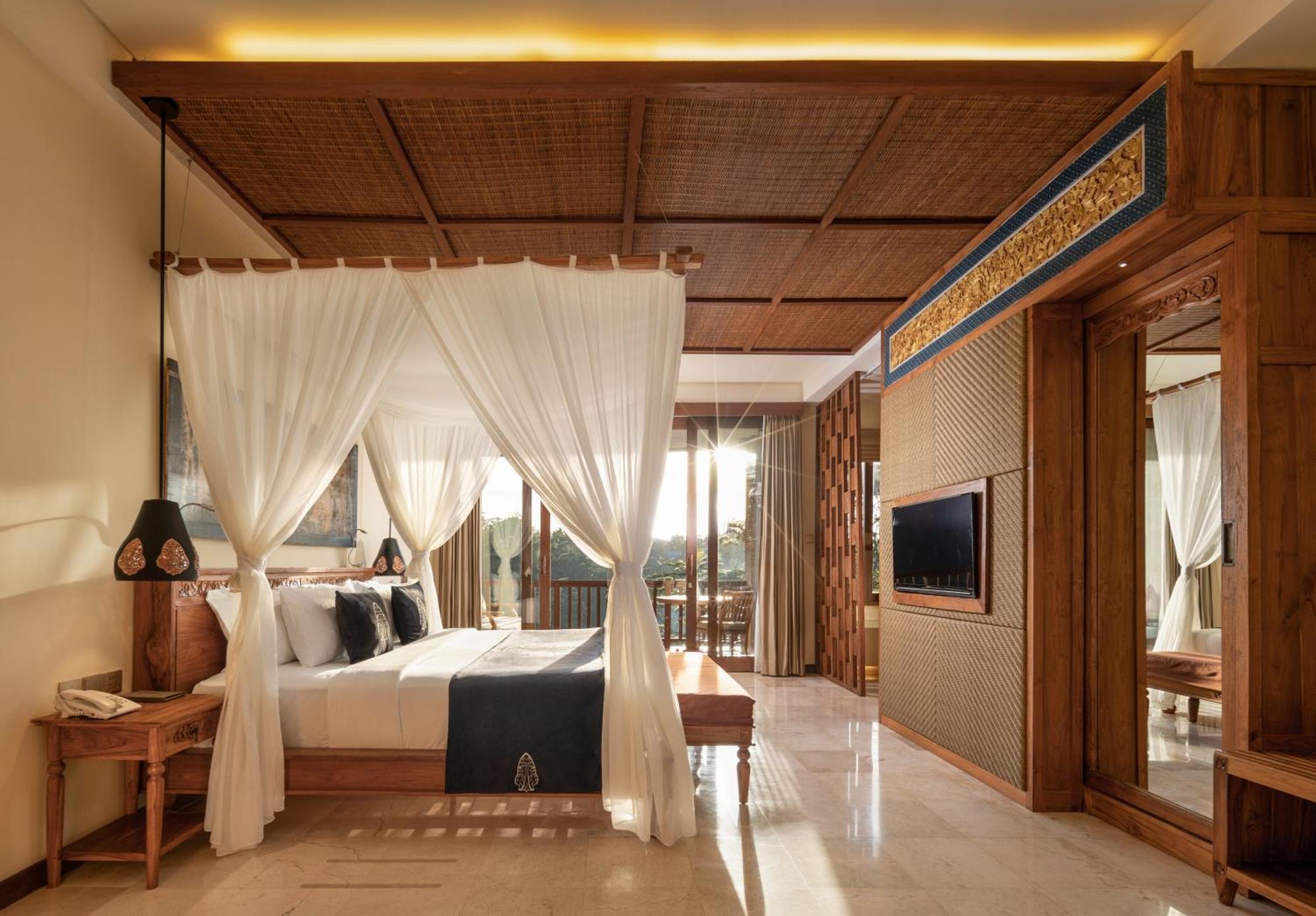 Flash Deal at Kayon Jungle Suite