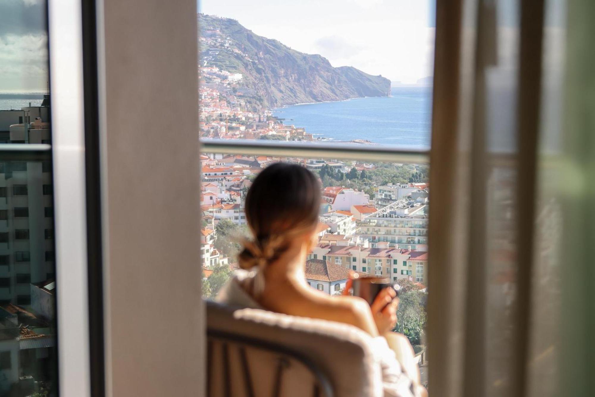 Junior Suite Sea View