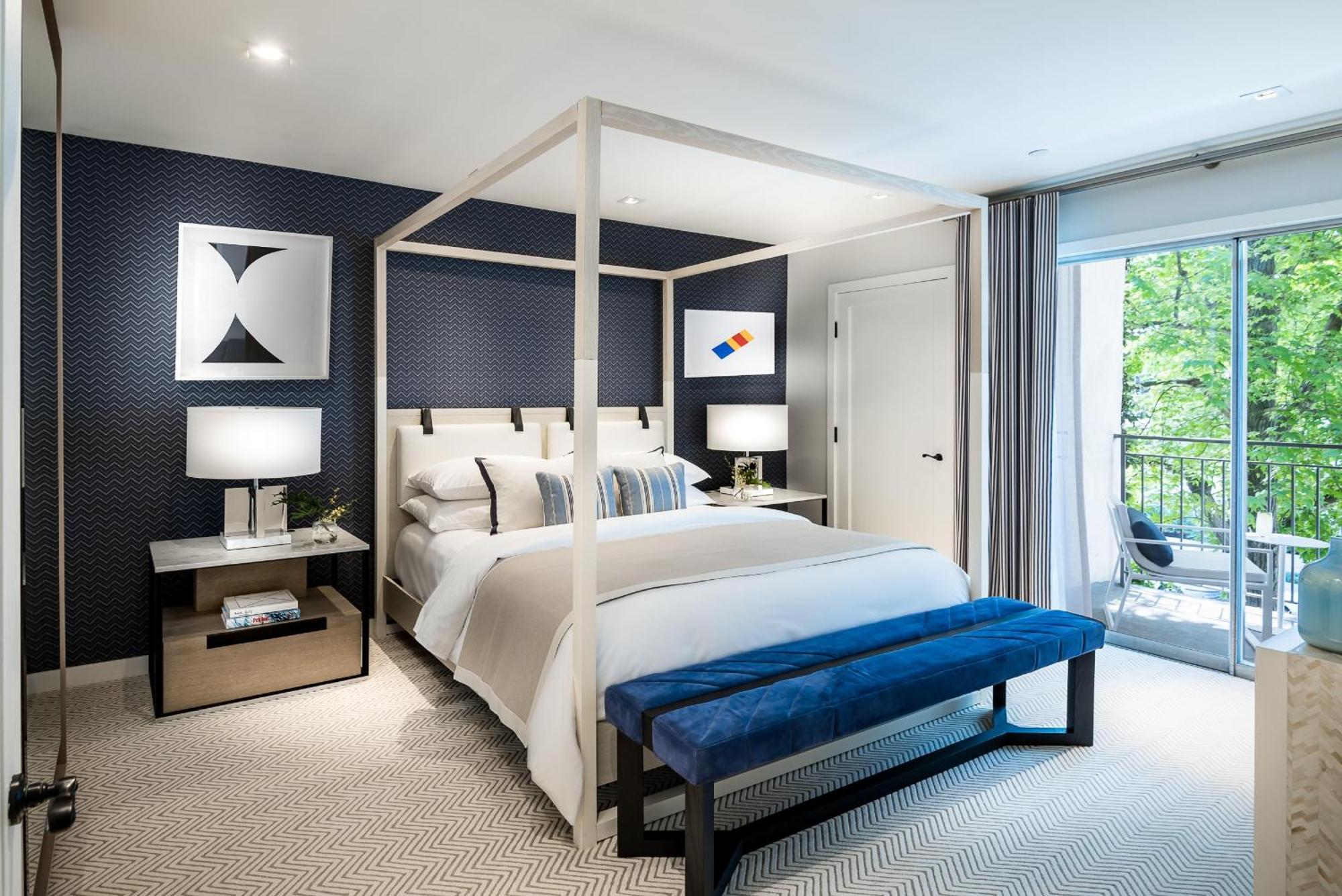 One-Bedroom Pacific Lanai Suite