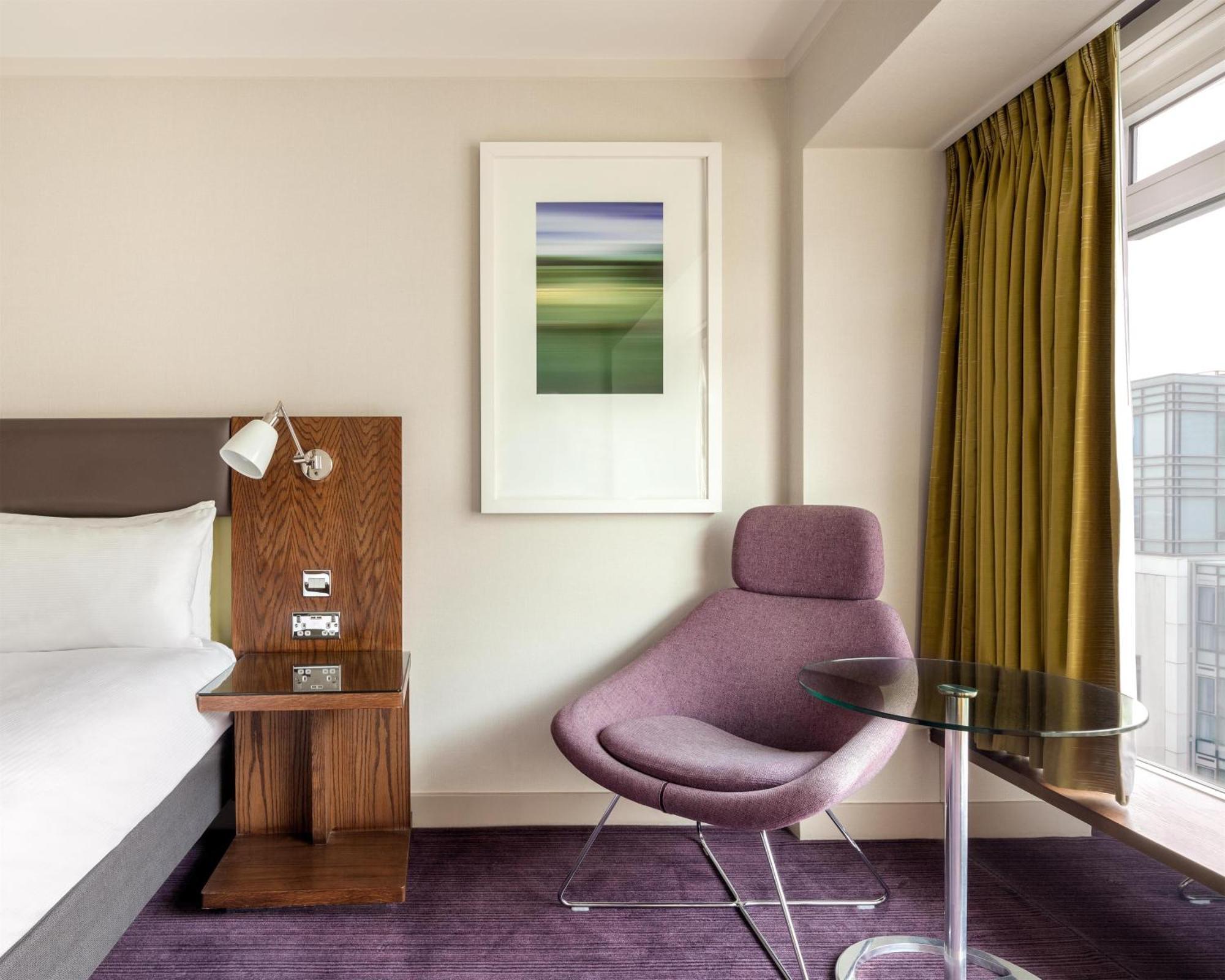 Superior Queen Room Two Queen Beds