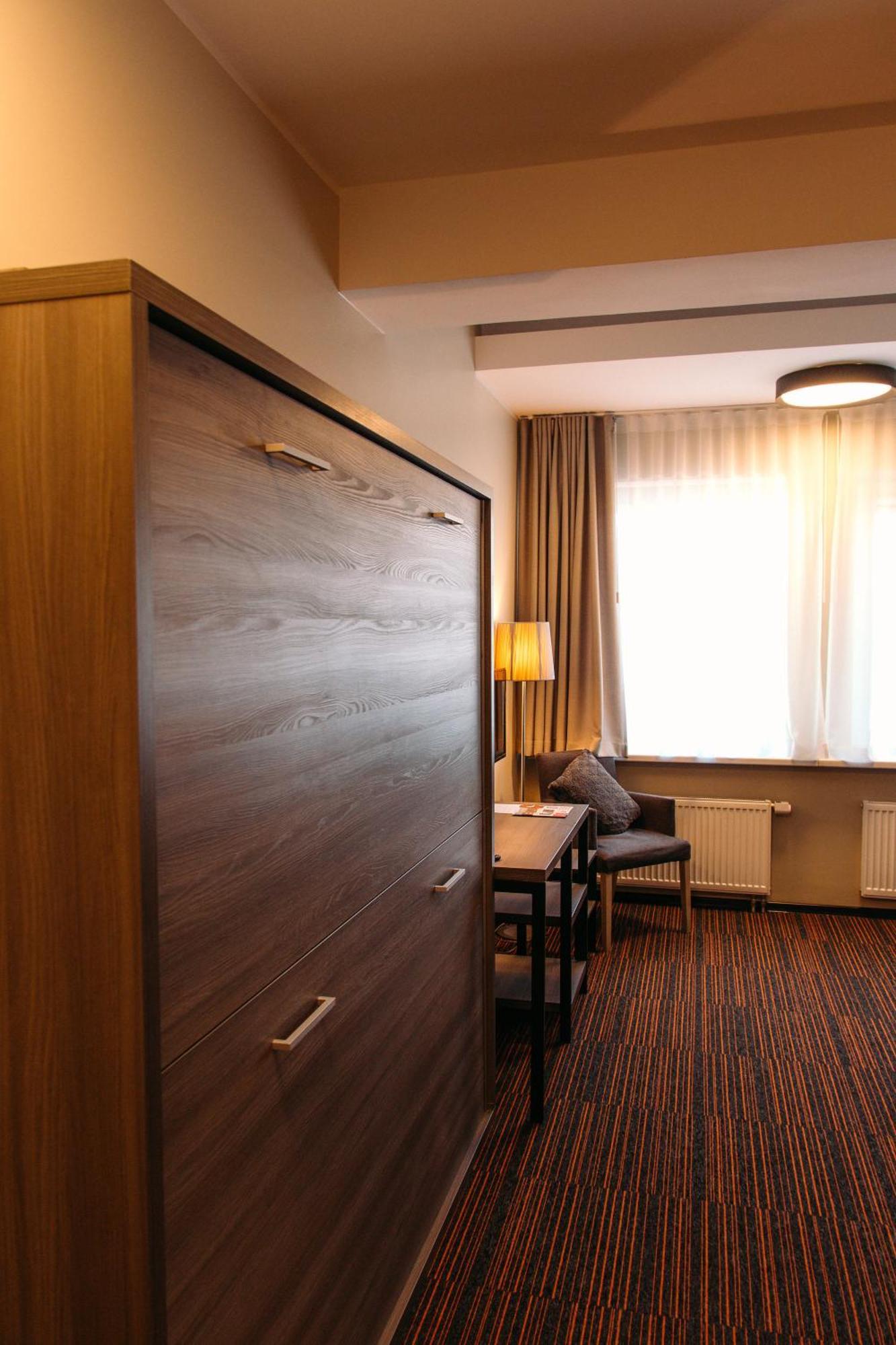 Family room Bunk Bed Spa Access
