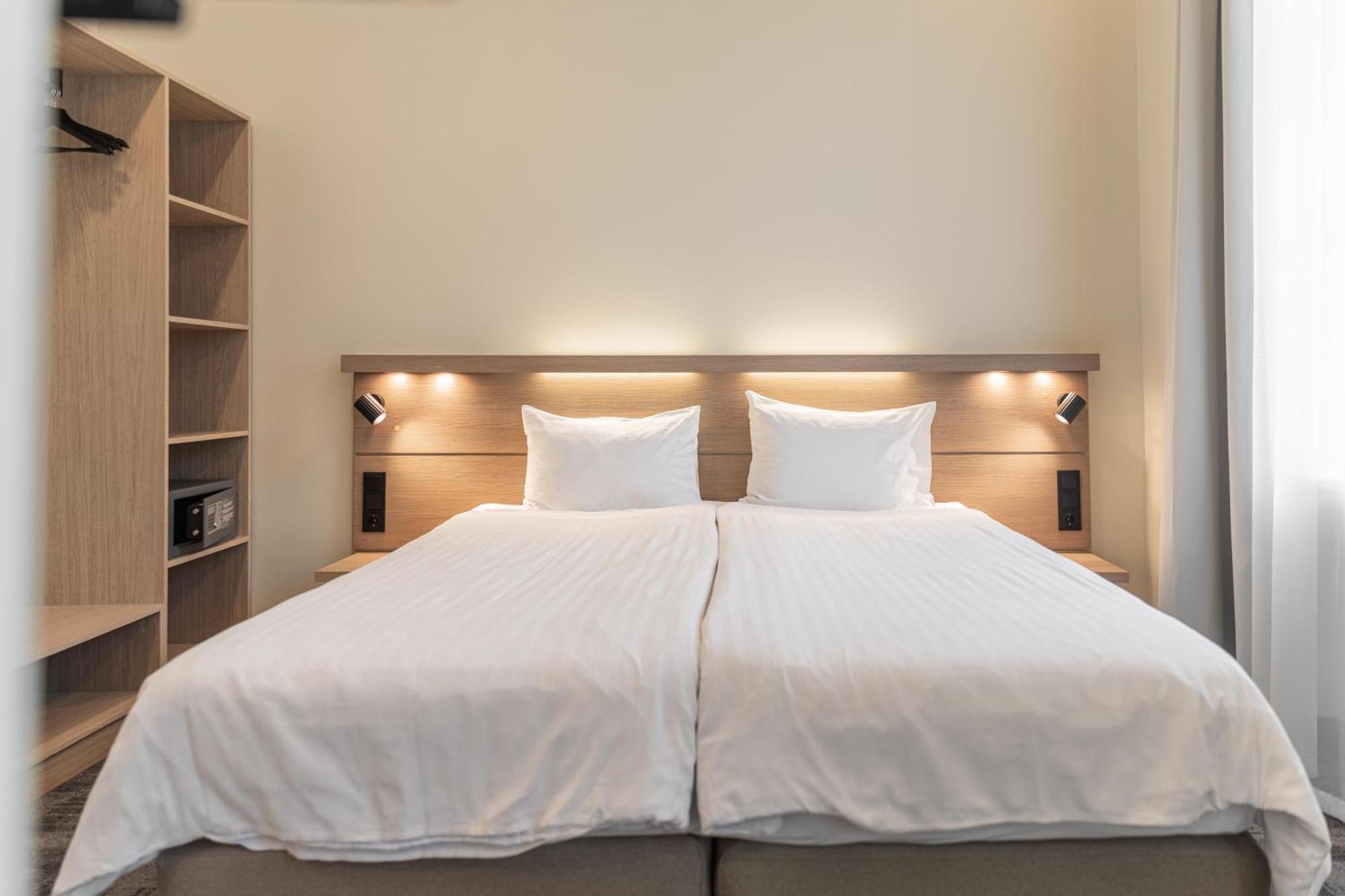 Modern Double or Twin Room