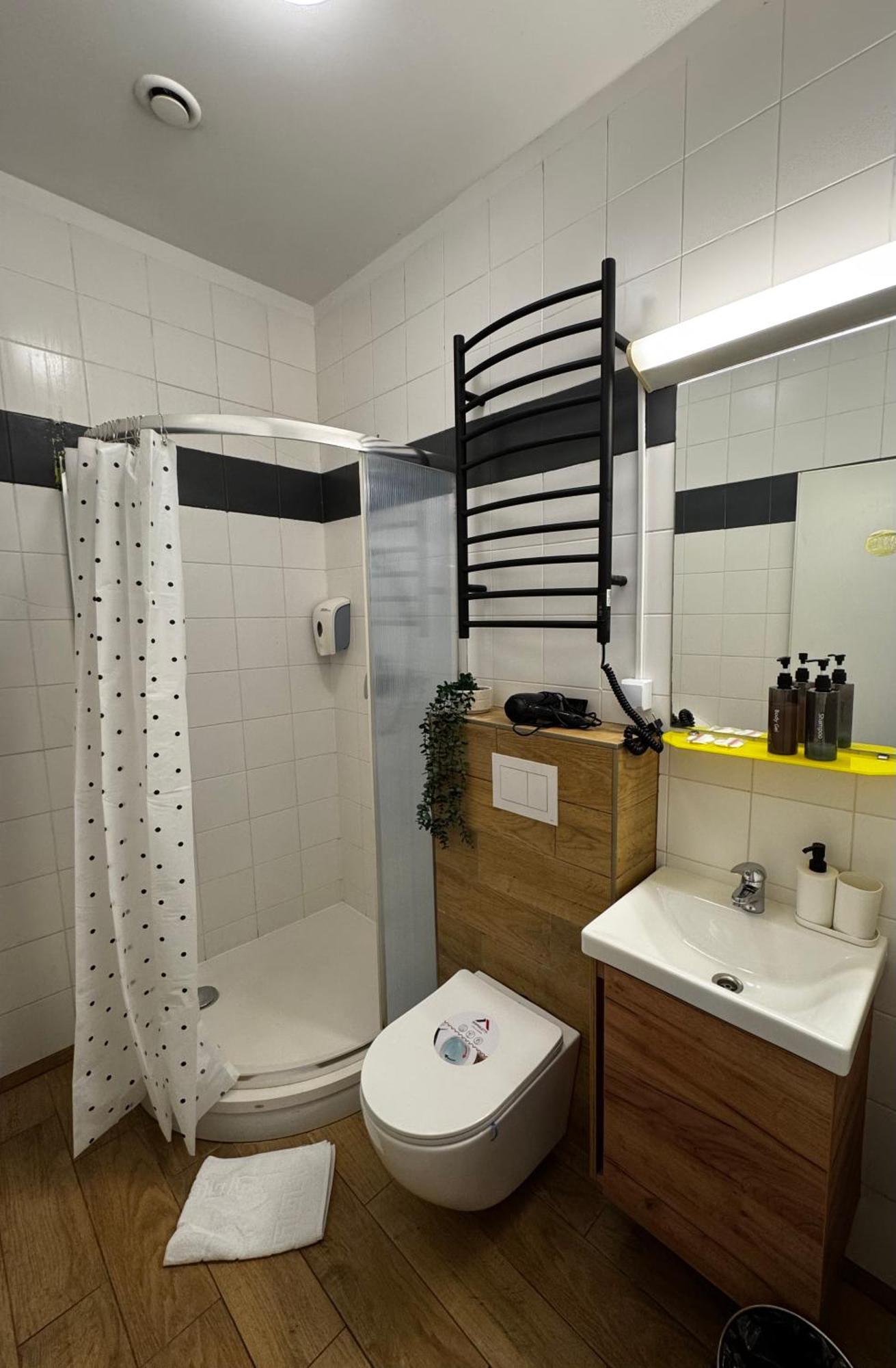 Dobbeltrom Luxury