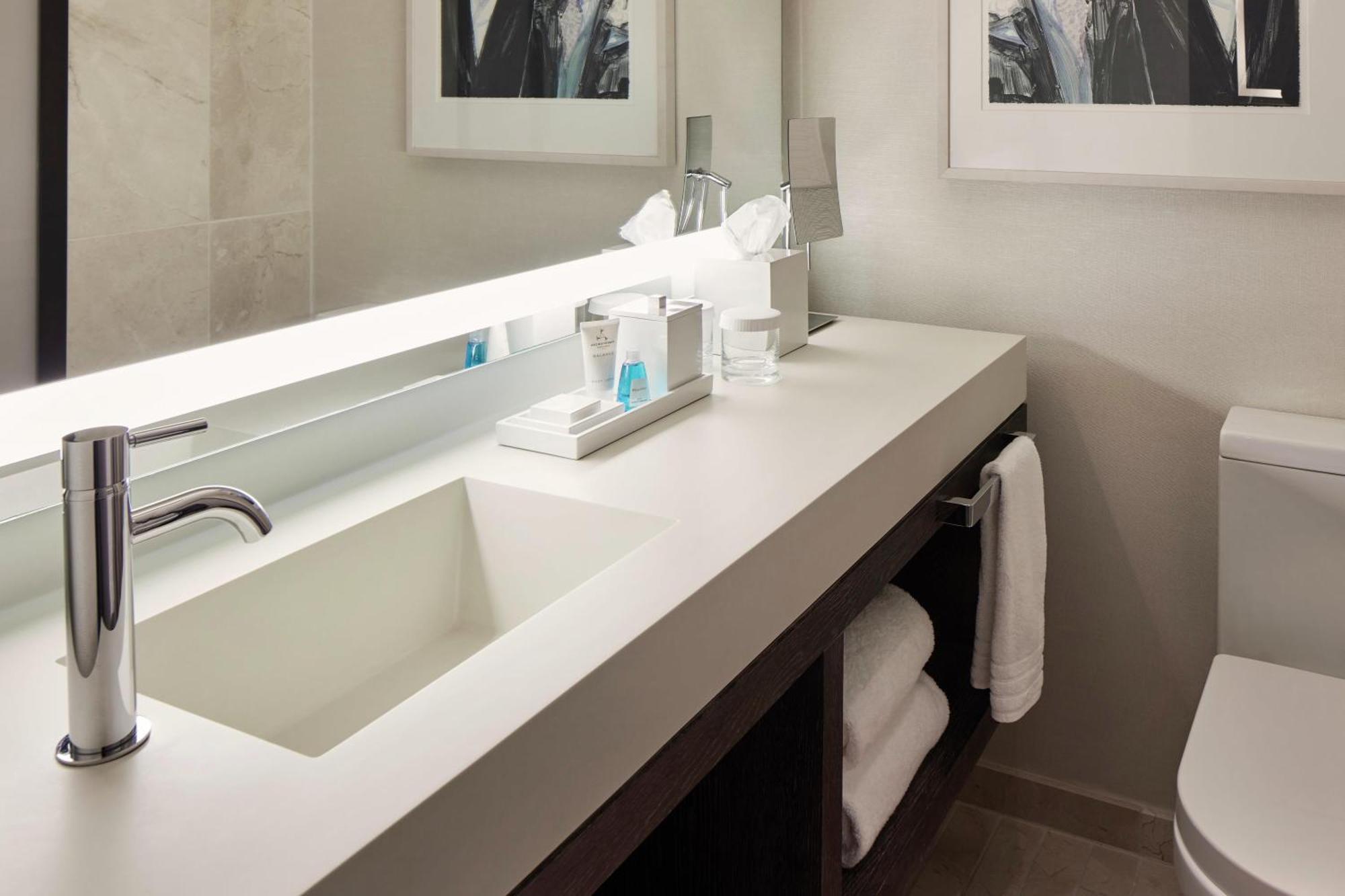 Executive King Suite