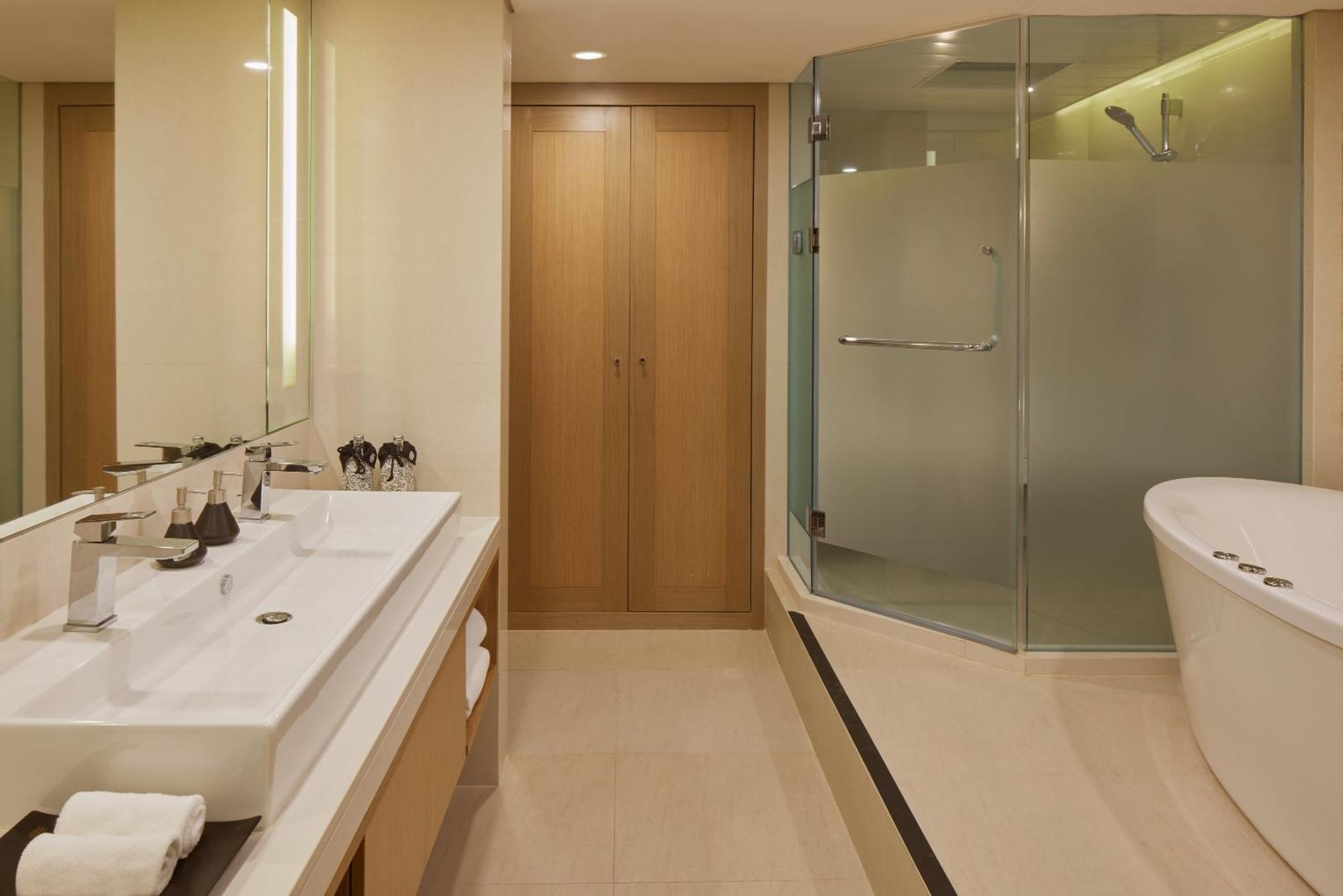 Svit Spa Sanctuary