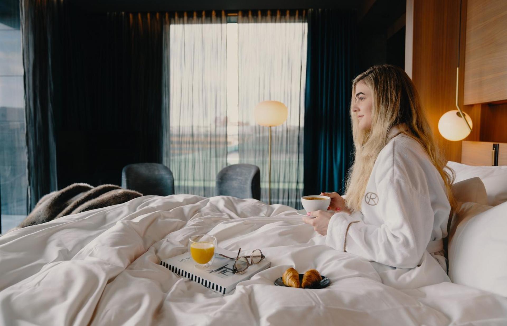 Penthouse – min age 25