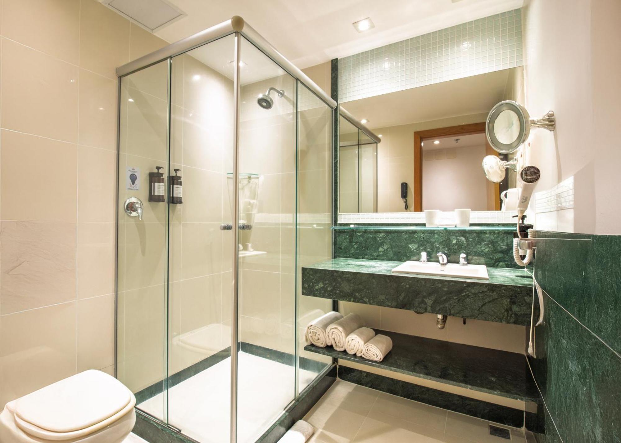 Suite Sea View