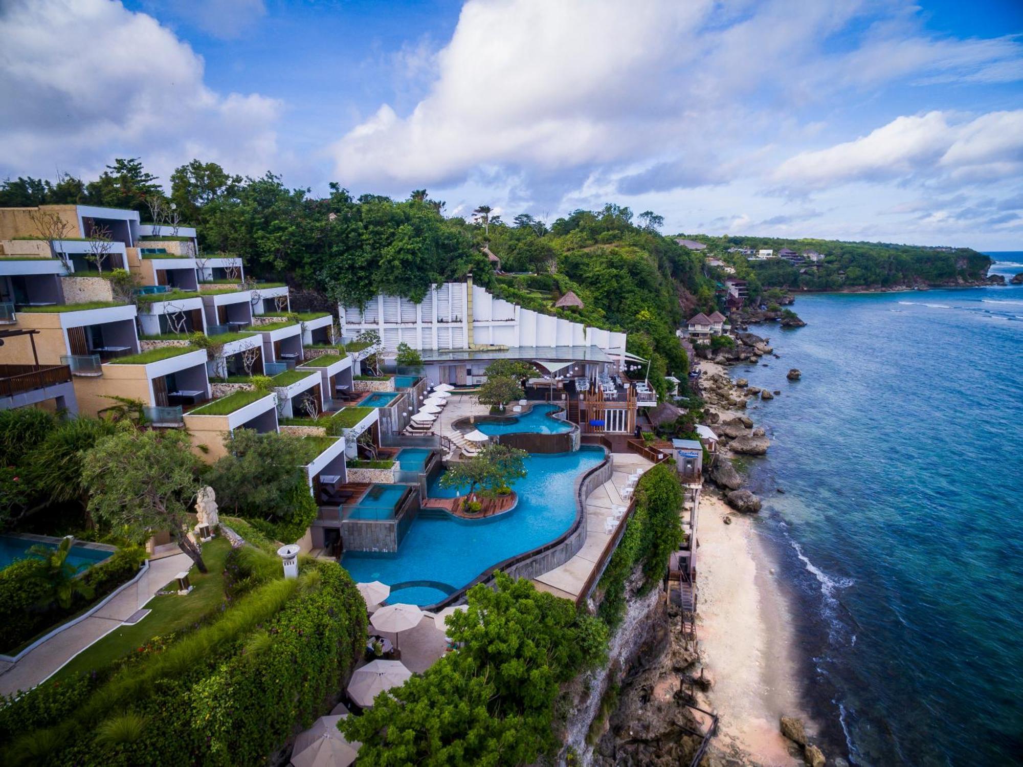 Suite Private Pool