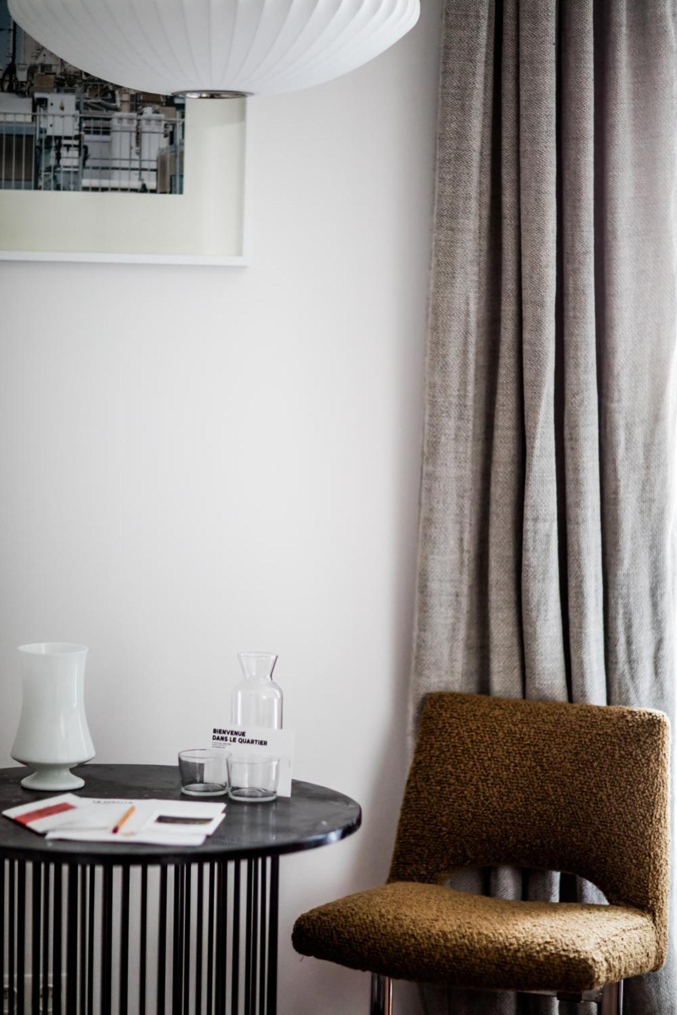 Standard Room "Pigalle 15"