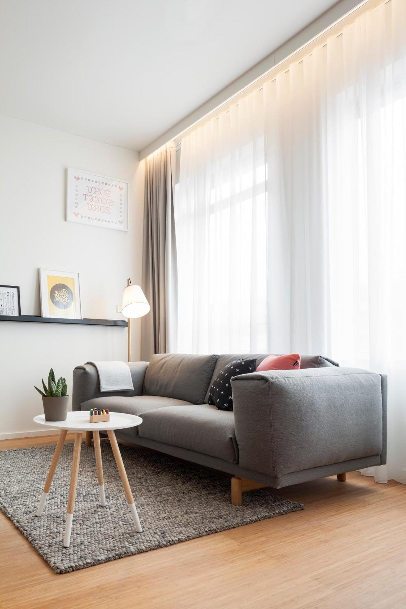 Zoku Loft XL High Floor