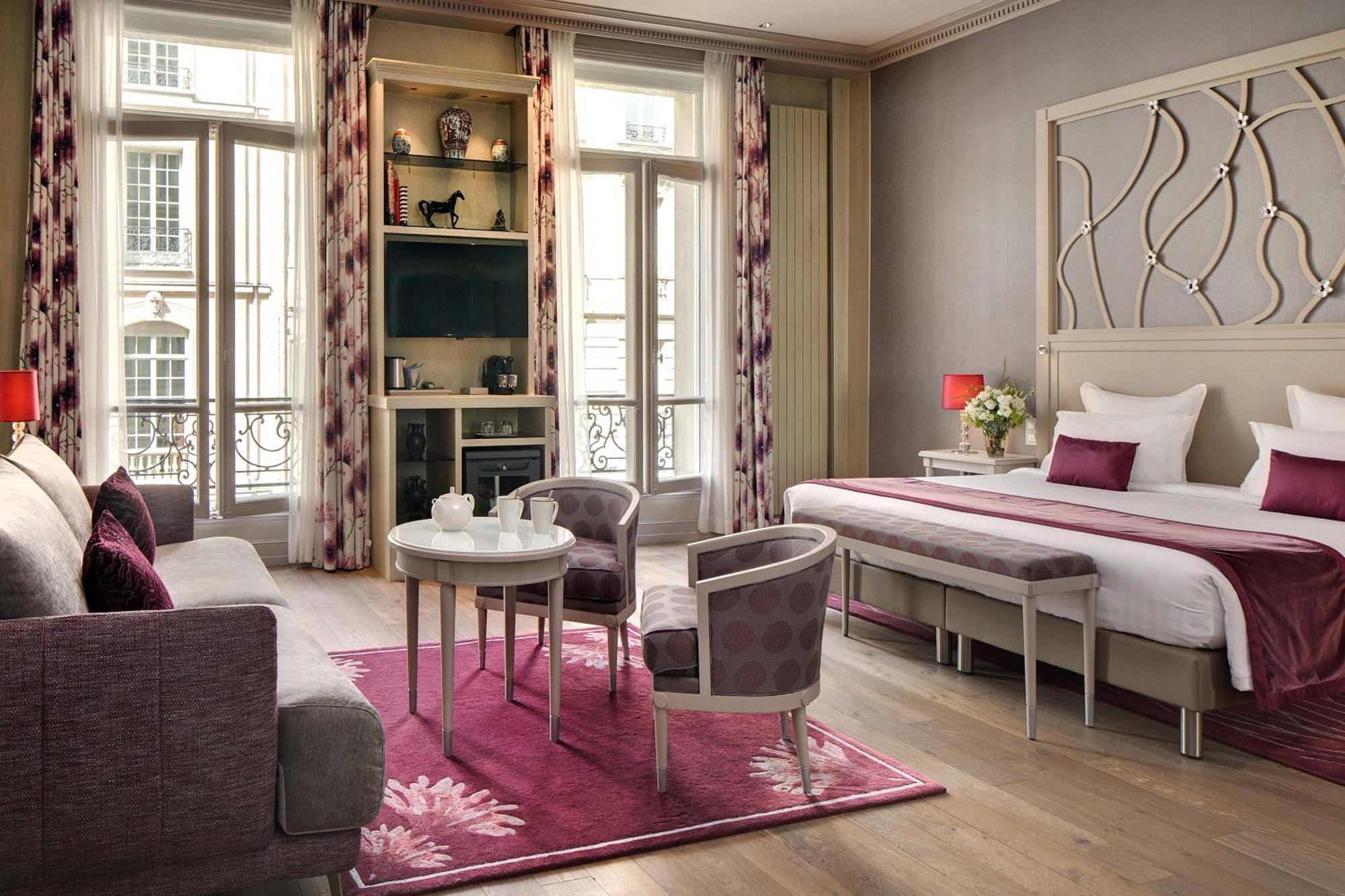 Junior Suite