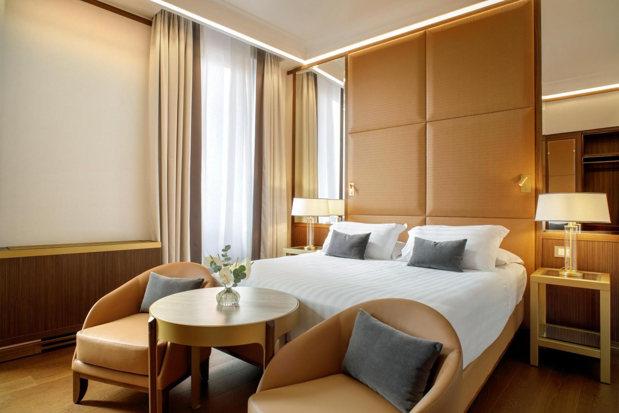 Double or Twin Room