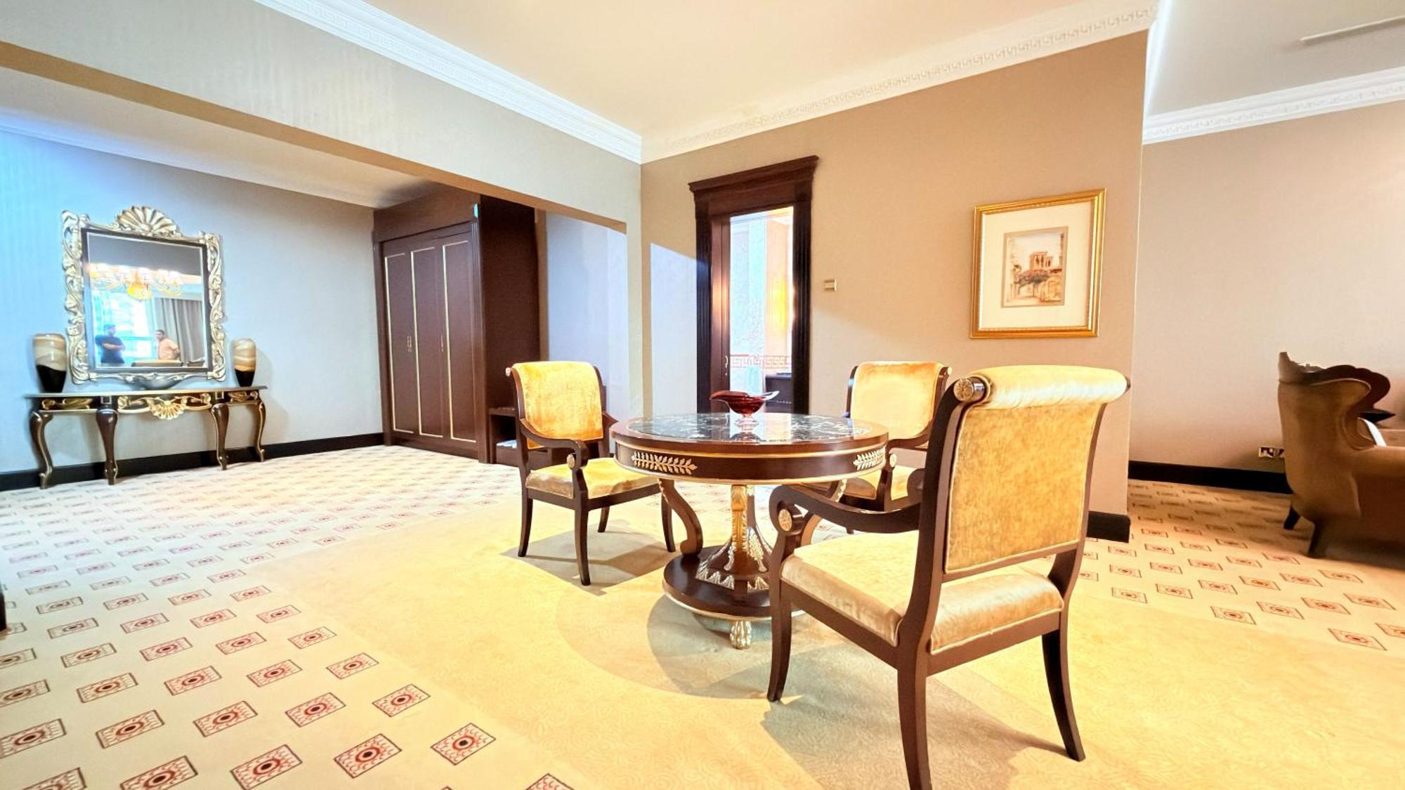 Grand Suite