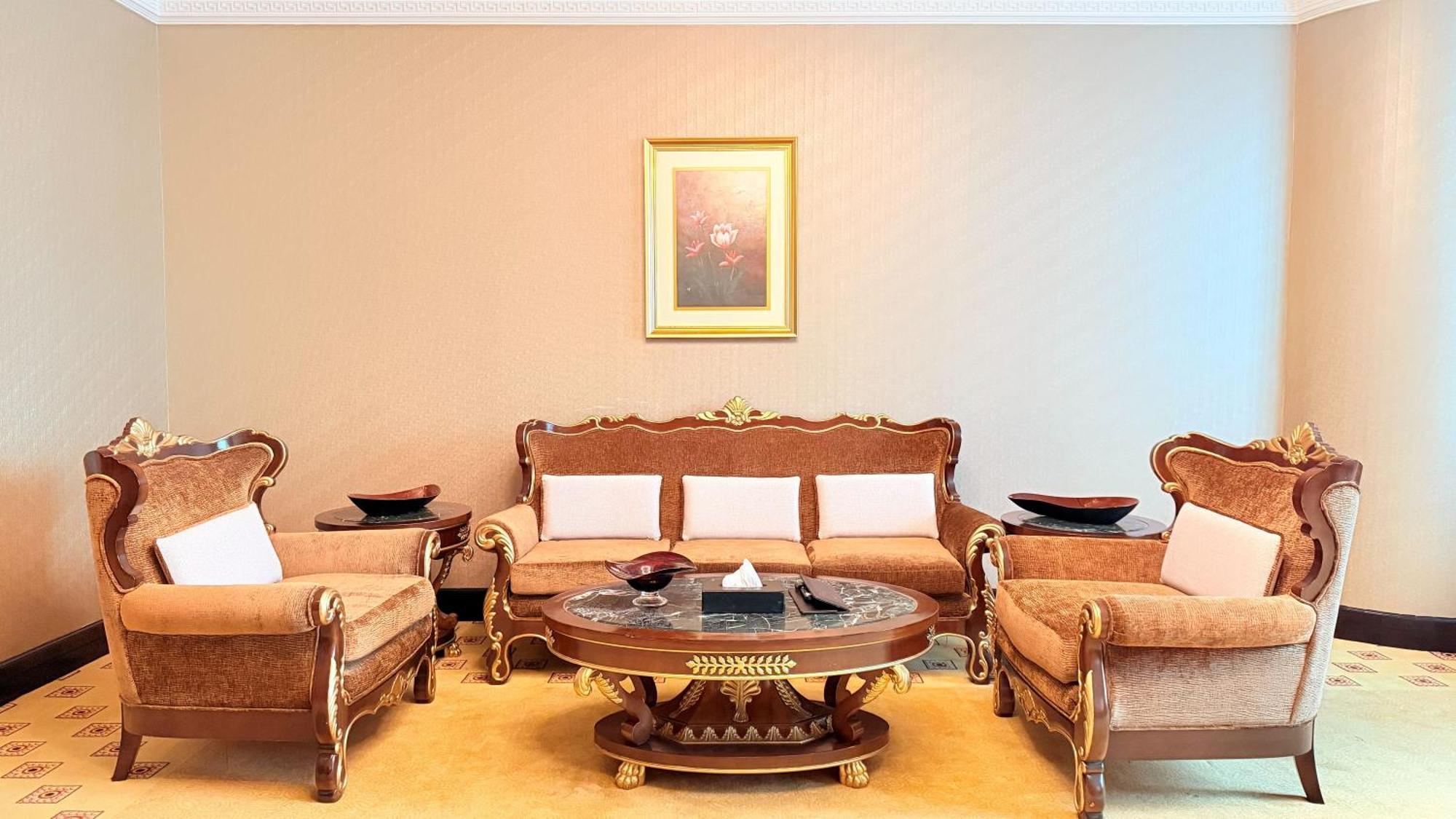 Grand Suite