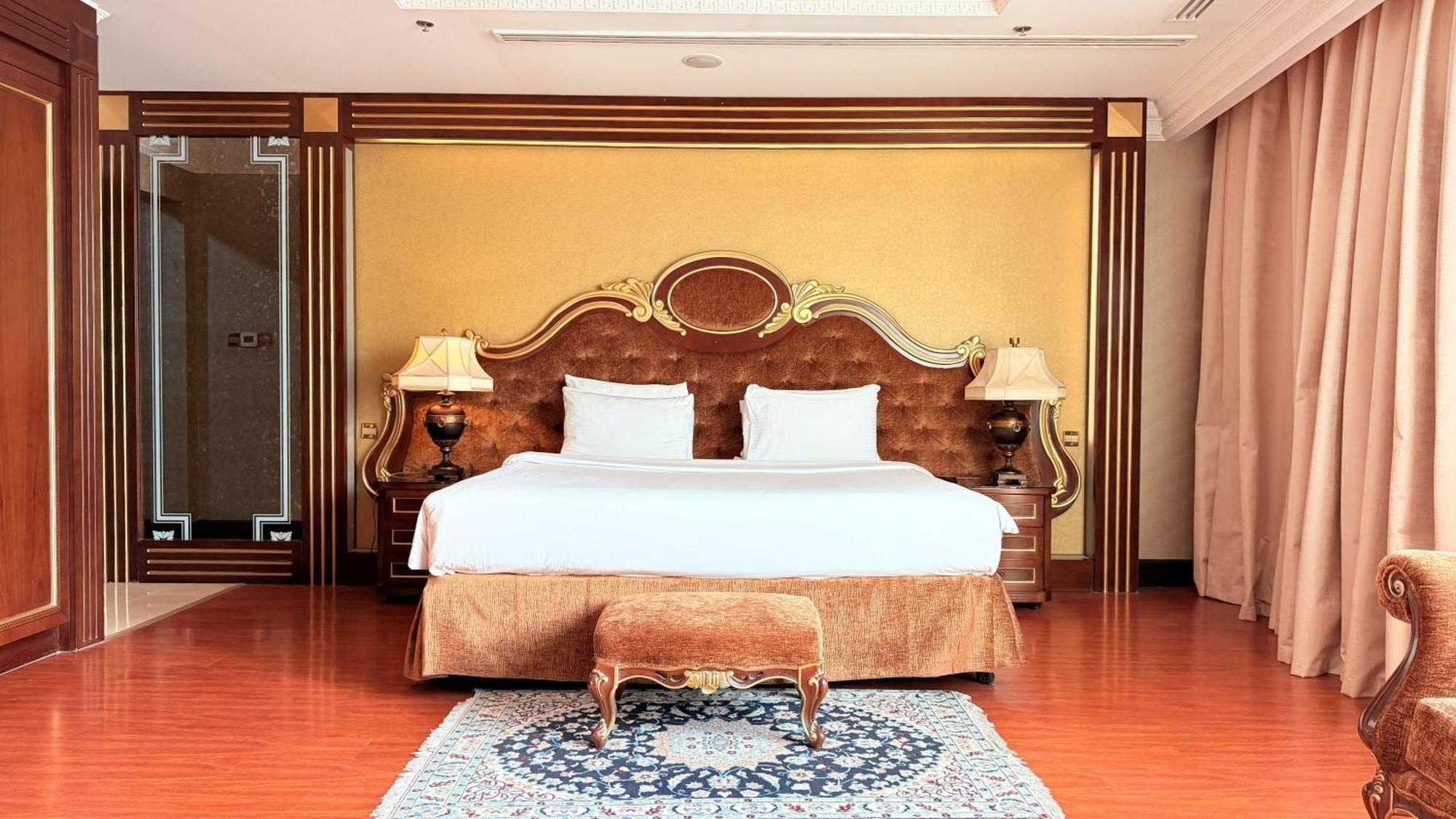 Ambassador Suite