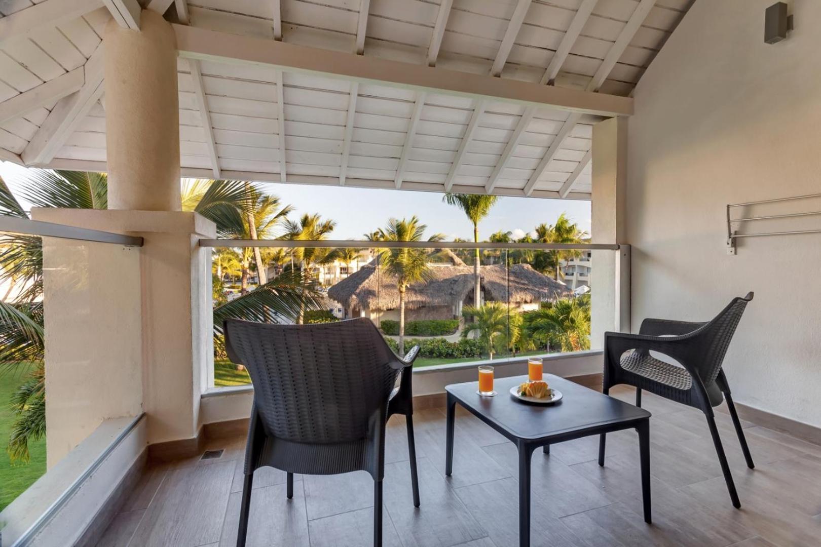 Luxury Presidential Jacuzzi One Bedroom Suite Diamond Club