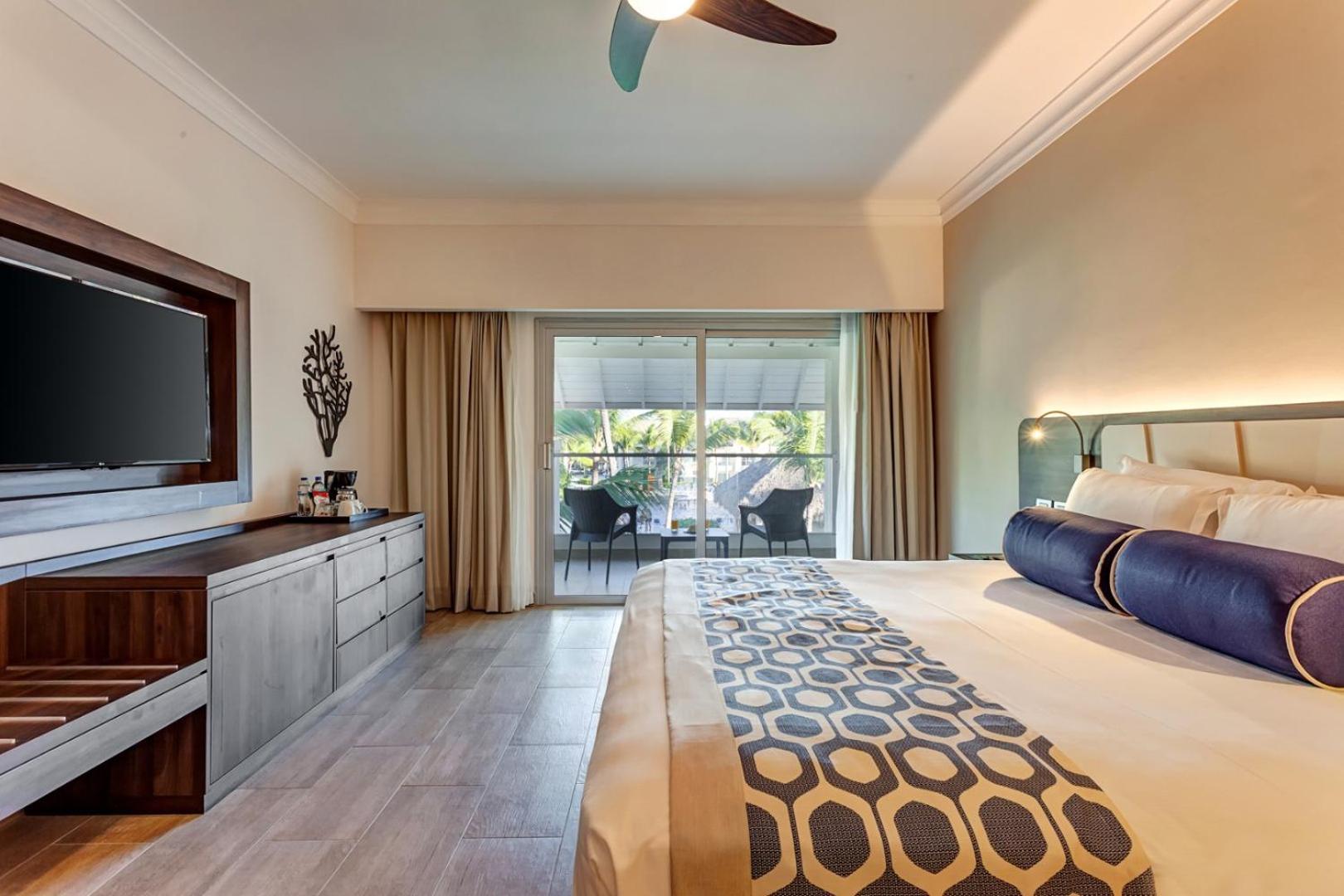 Luxury Presidential Jacuzzi One Bedroom Suite Diamond Club