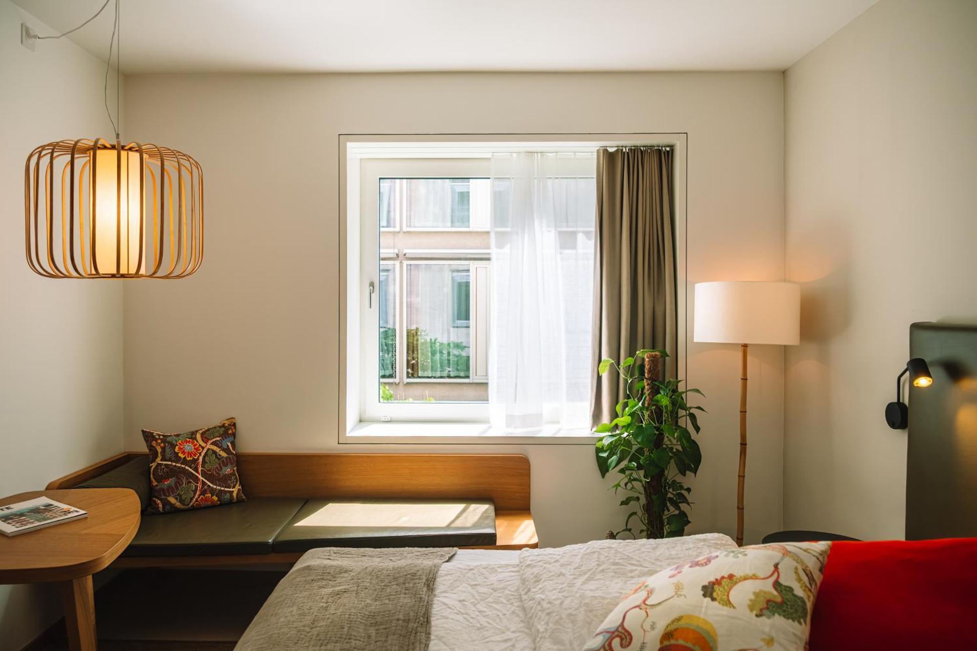 Design Premium Room