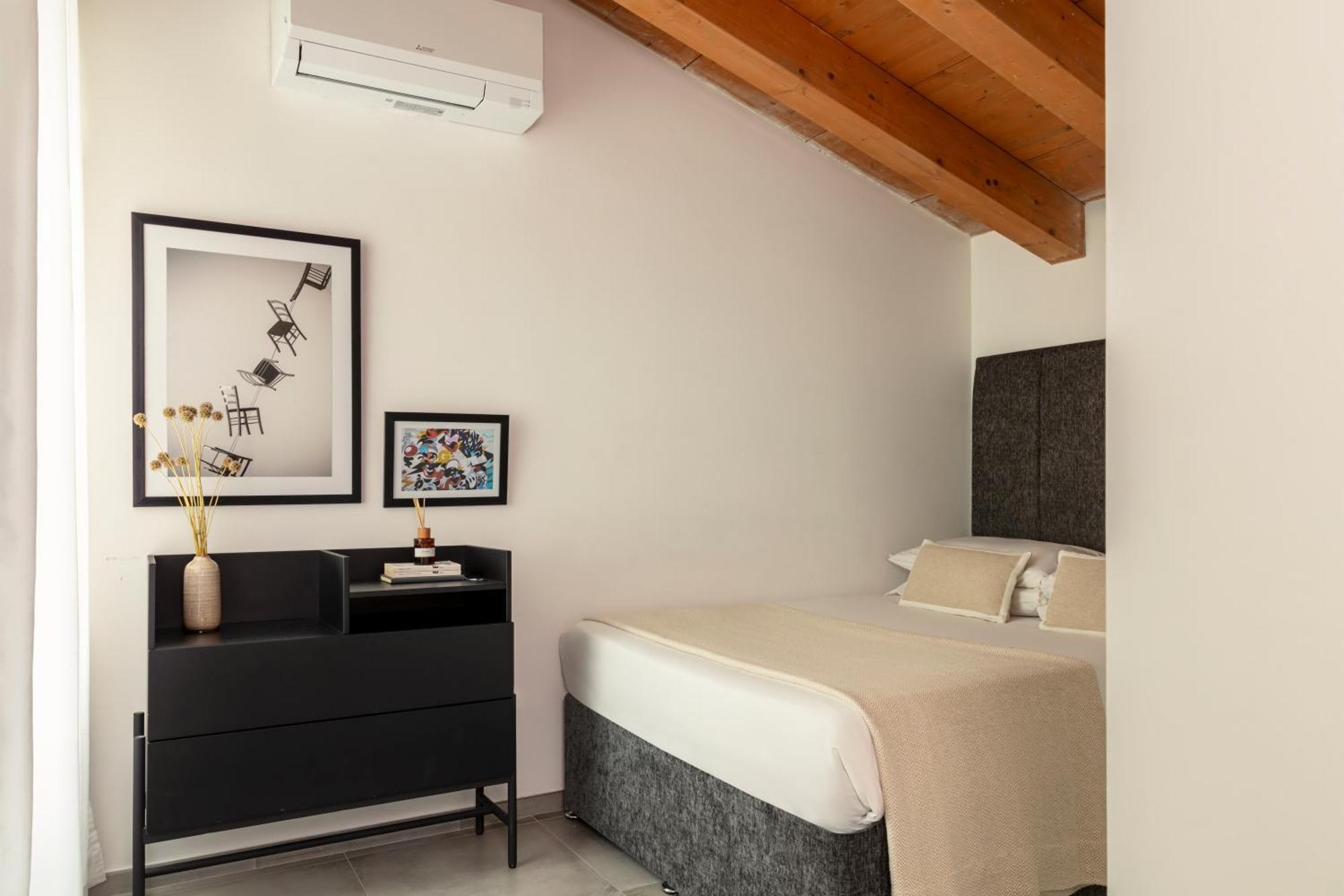 Signature Apartment 3 Bedroom