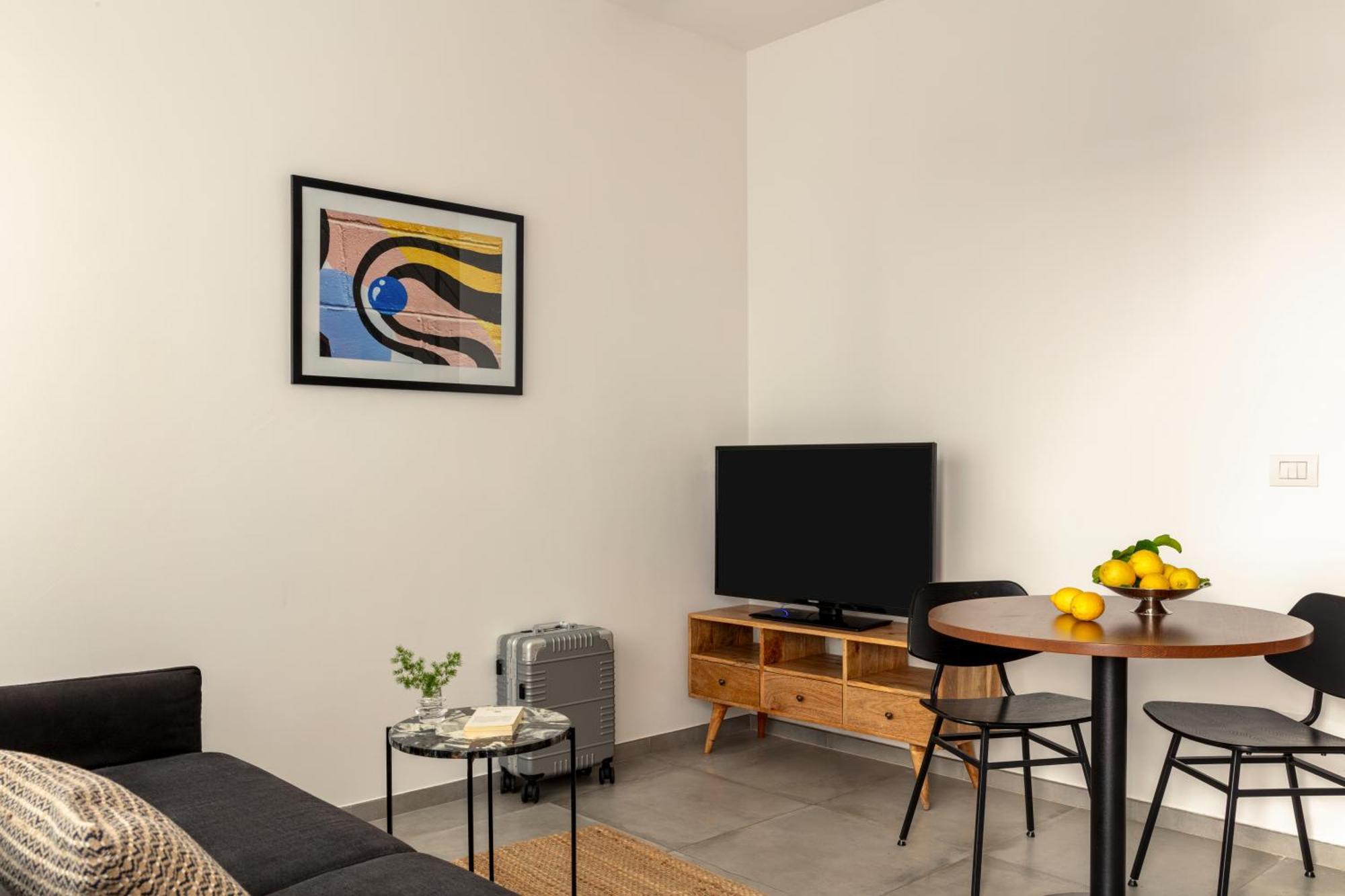 Original Apartment 1 Bedroom