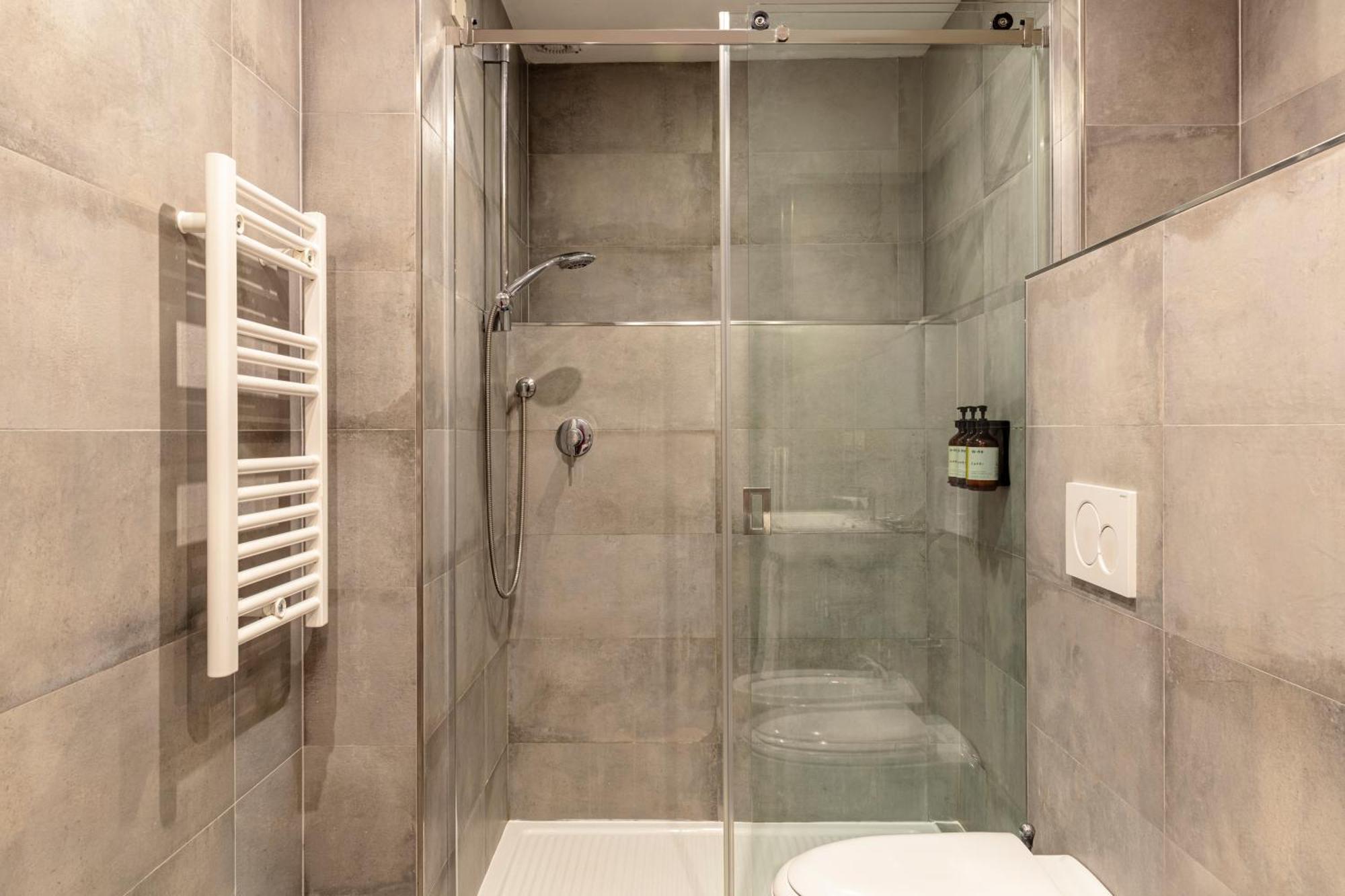 Spacious Apartment 2 Bedroom