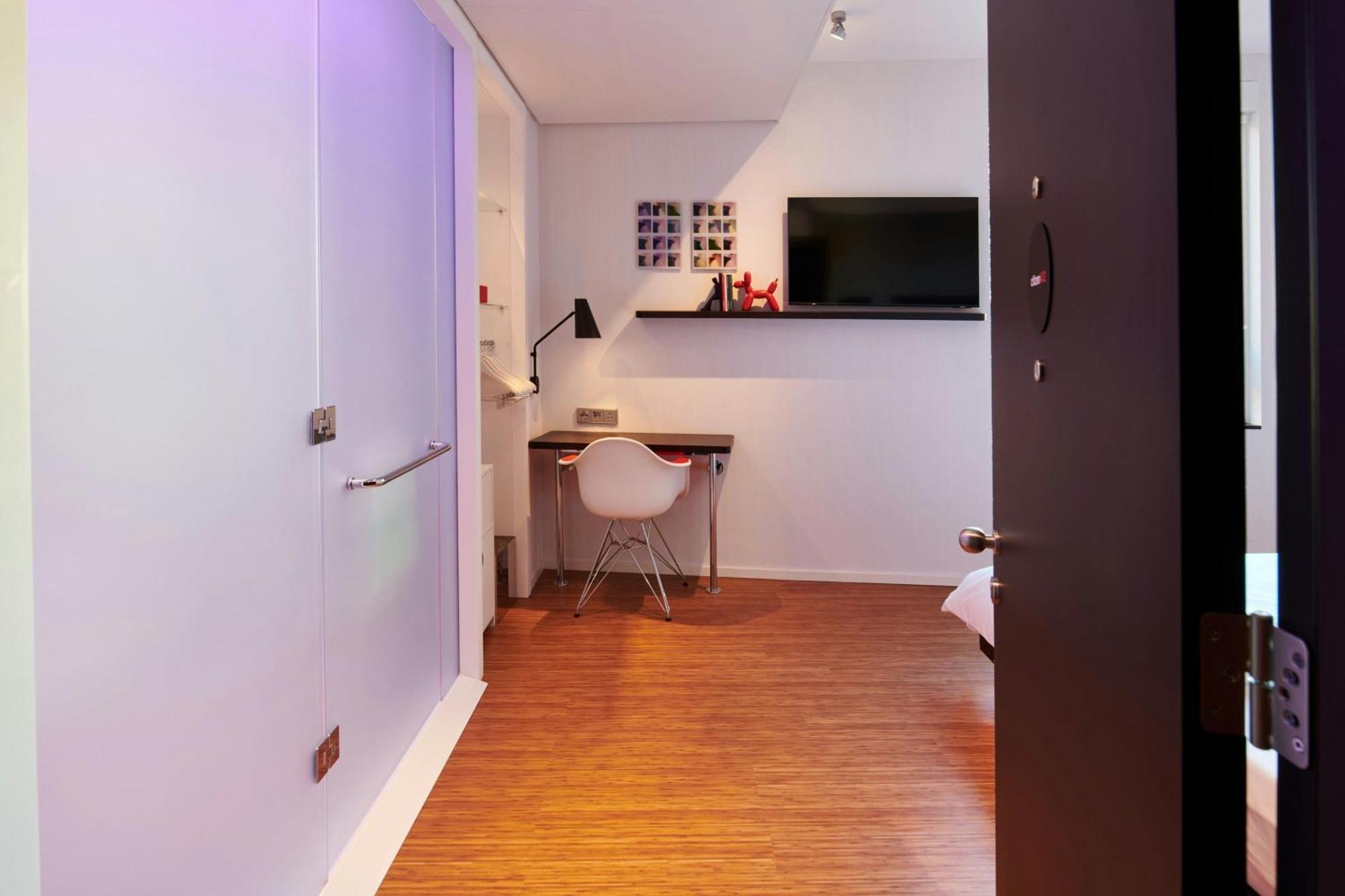 King Room Accessible