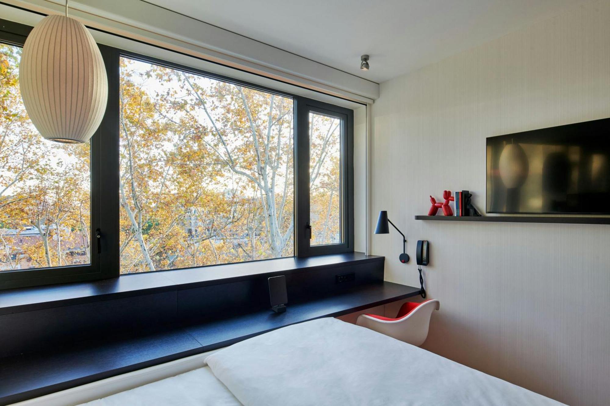 King Room High Floor
