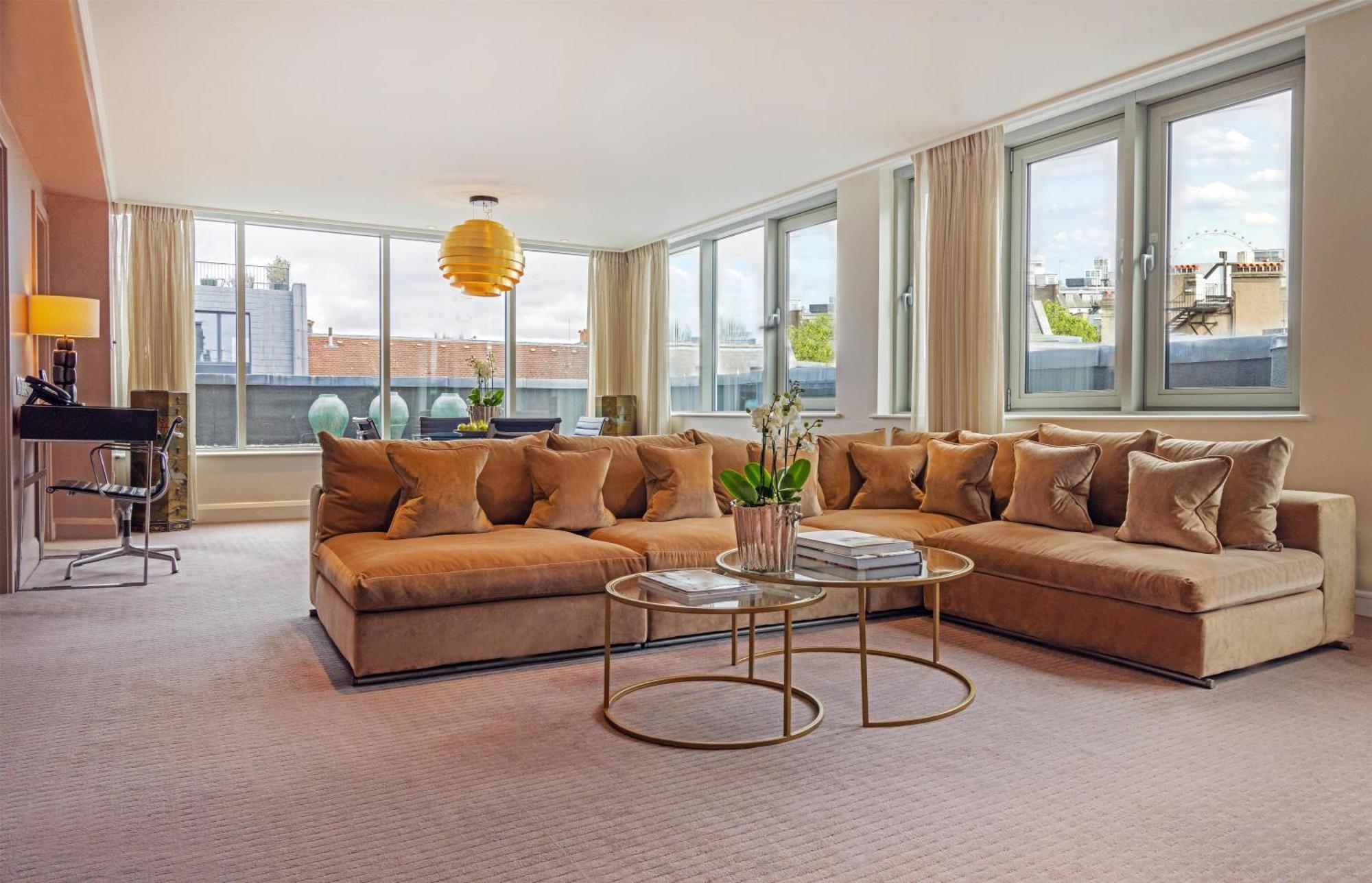 One-Bedroom Suite