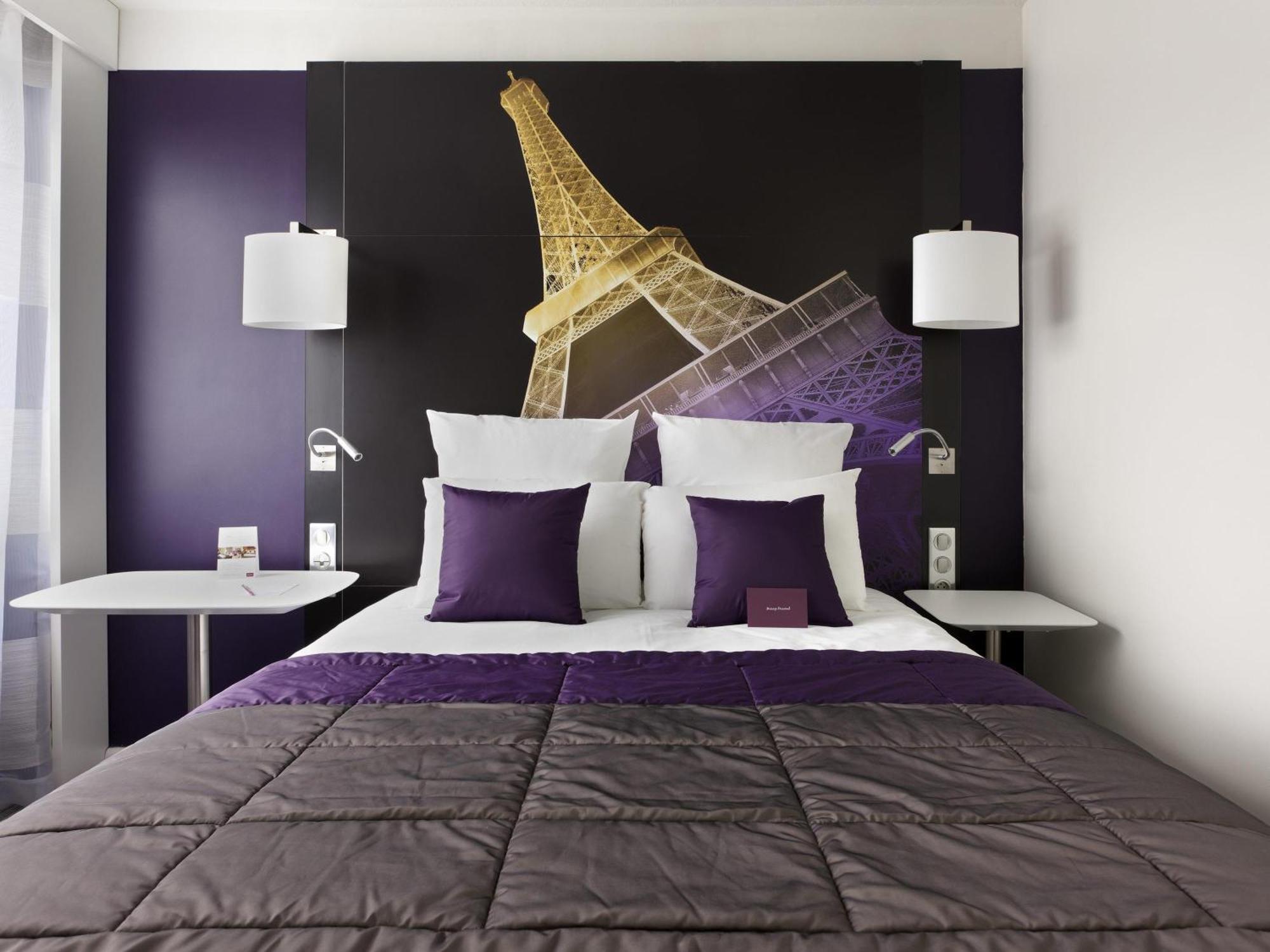 Privilege Double Room