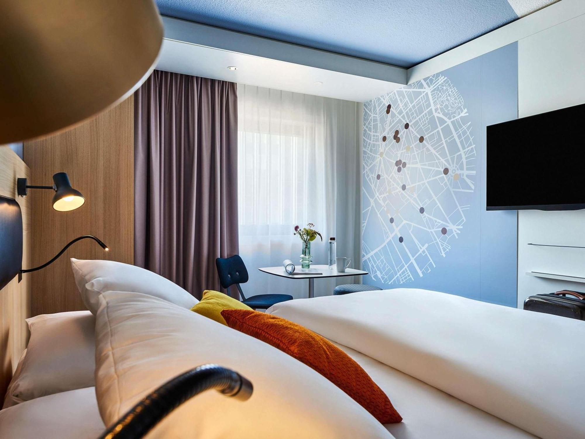 Privilege Room Double Bed