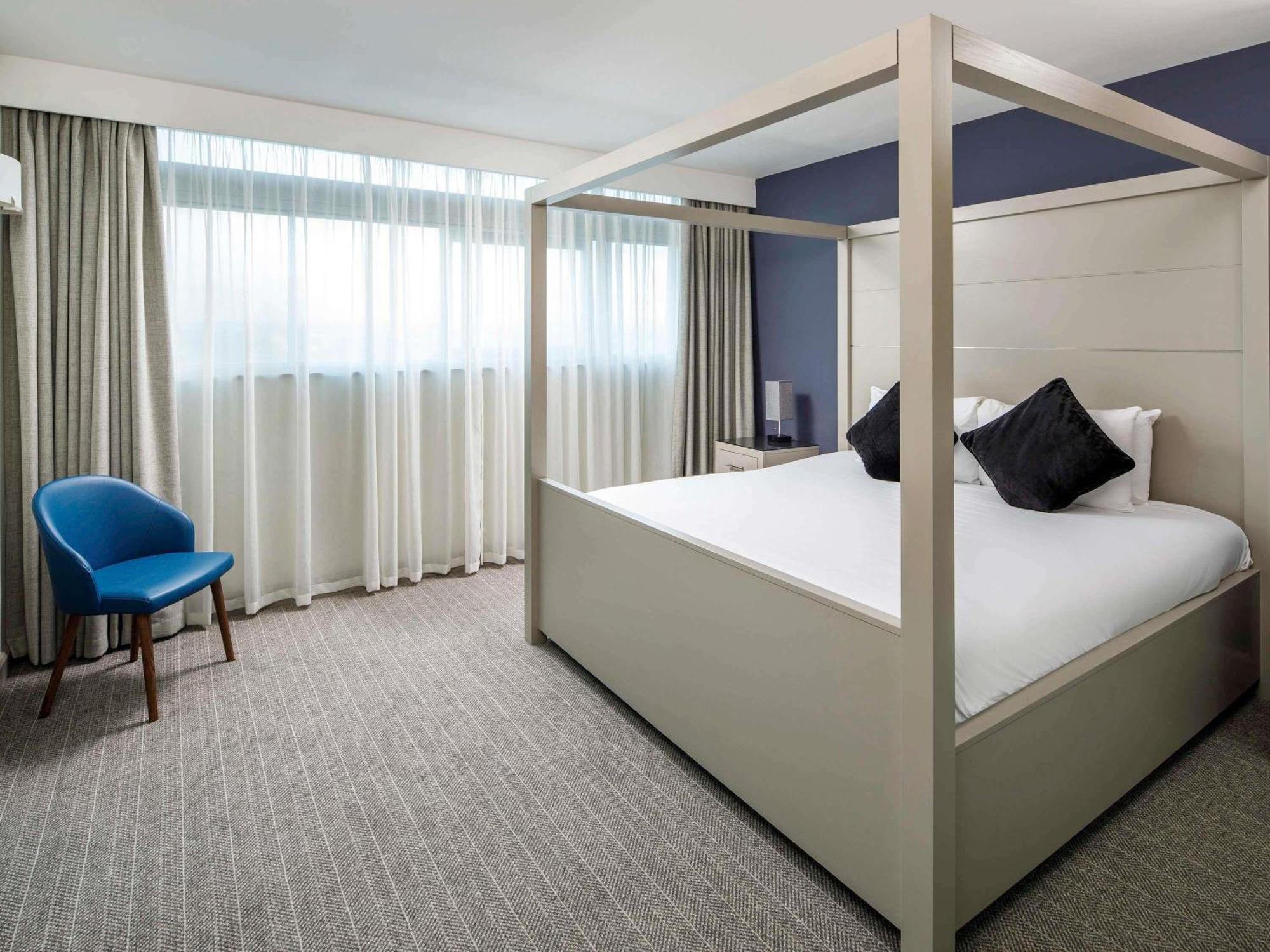 Superior Suite Double Bed