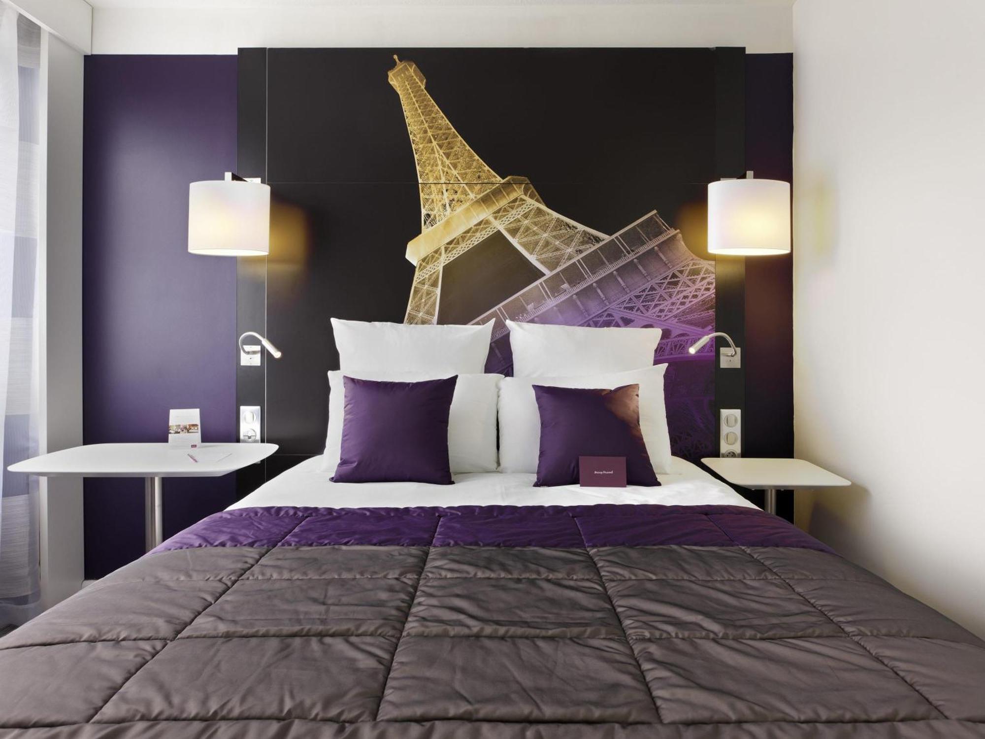 Privilege Double Room