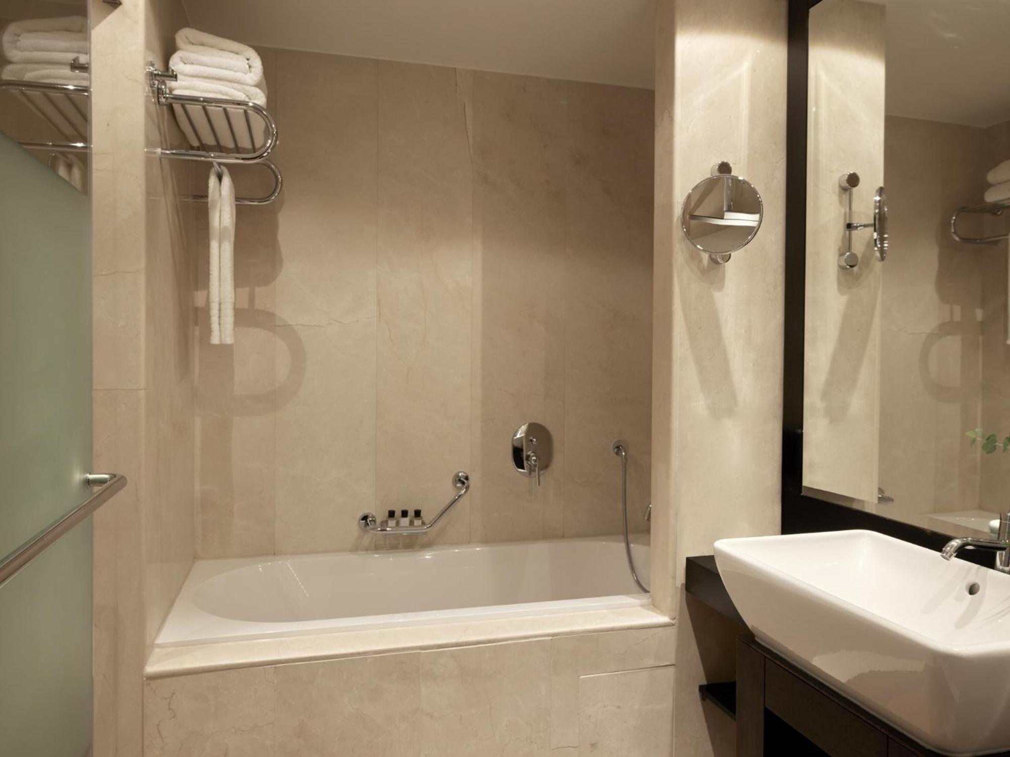 Executive Room Sea View