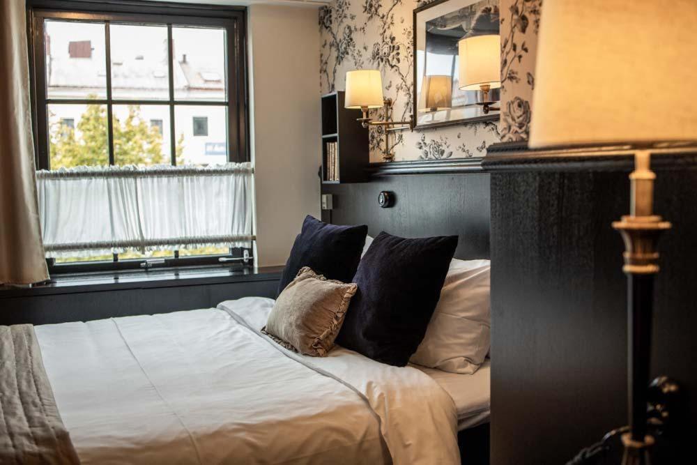 Minimo Extra Small – our smallest room