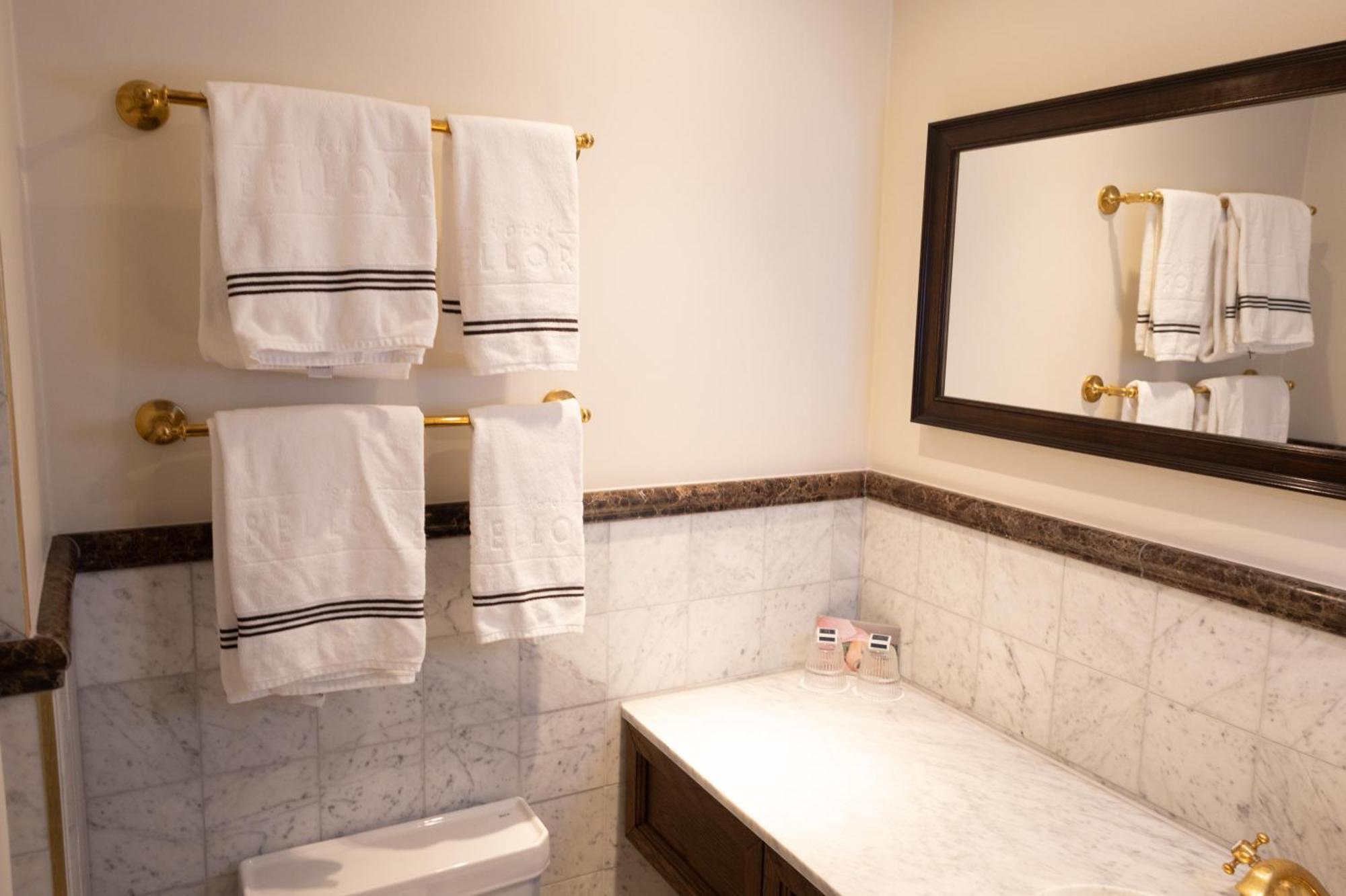 Minimo Extra Small – our smallest room