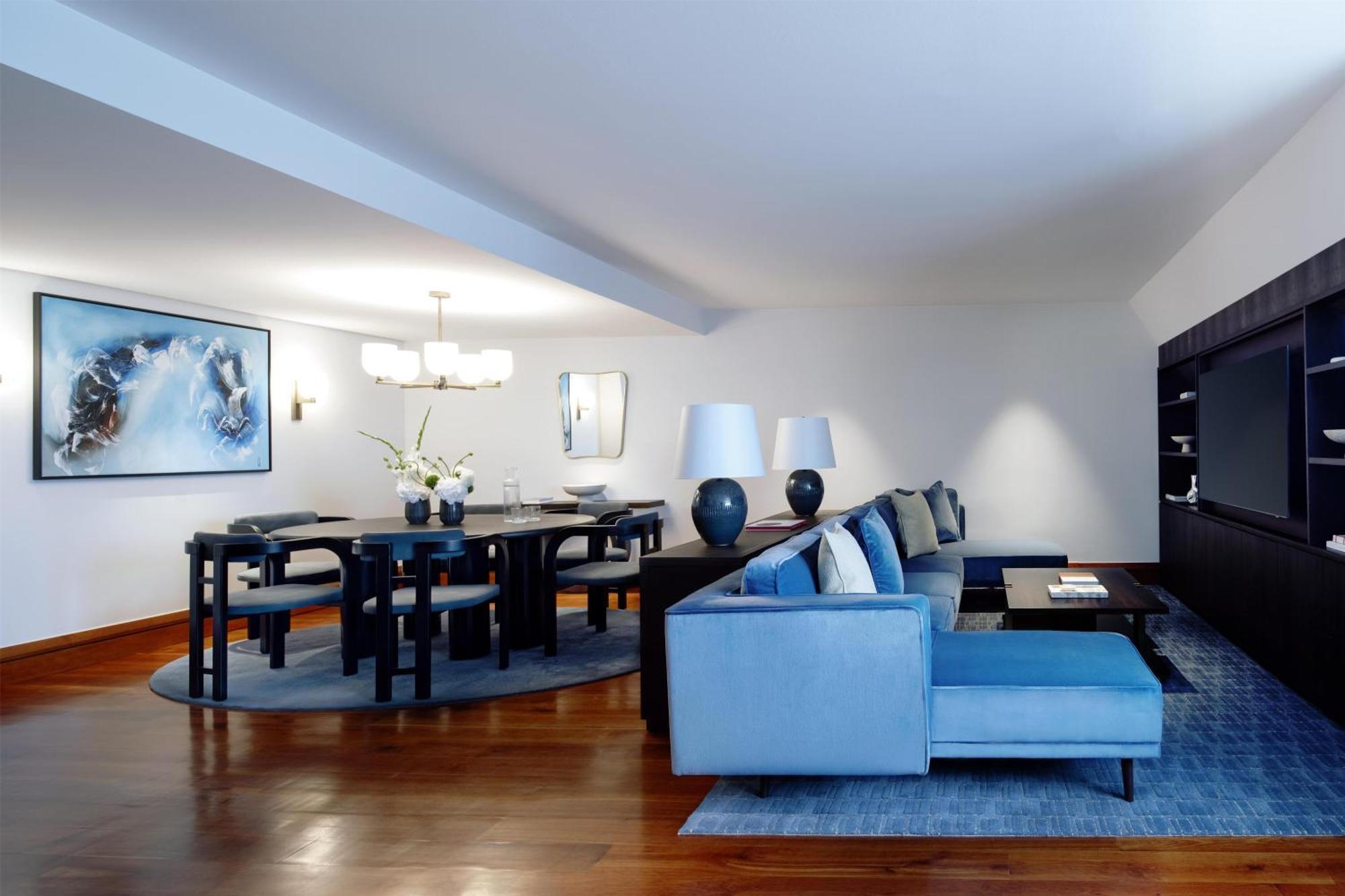 Residential King Suite
