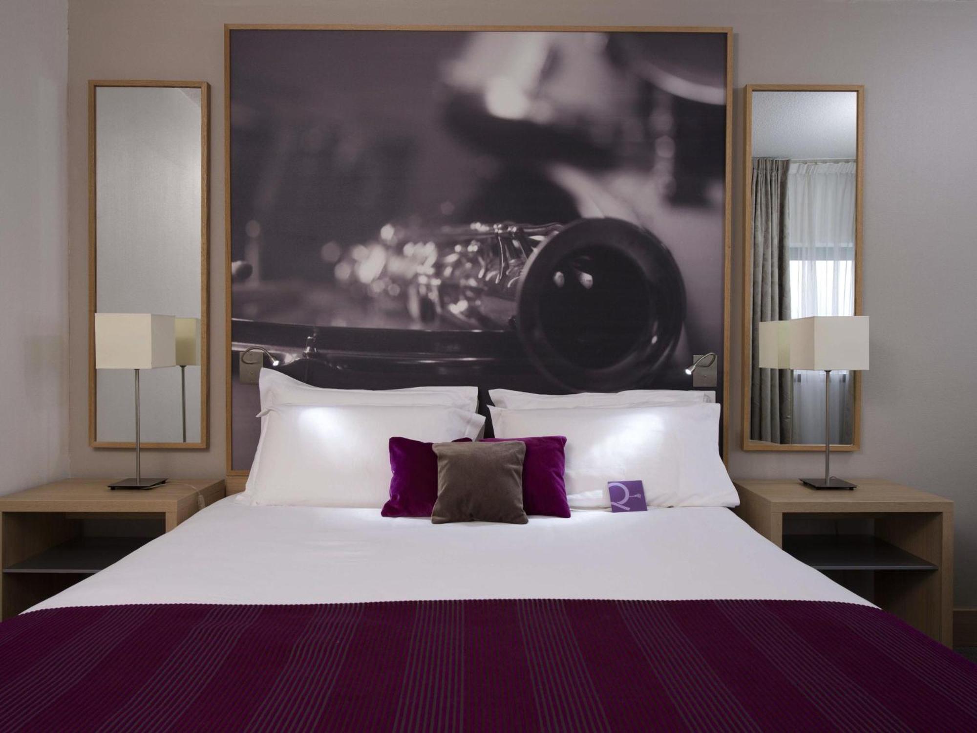 Privilege Room 1 Double Bed
