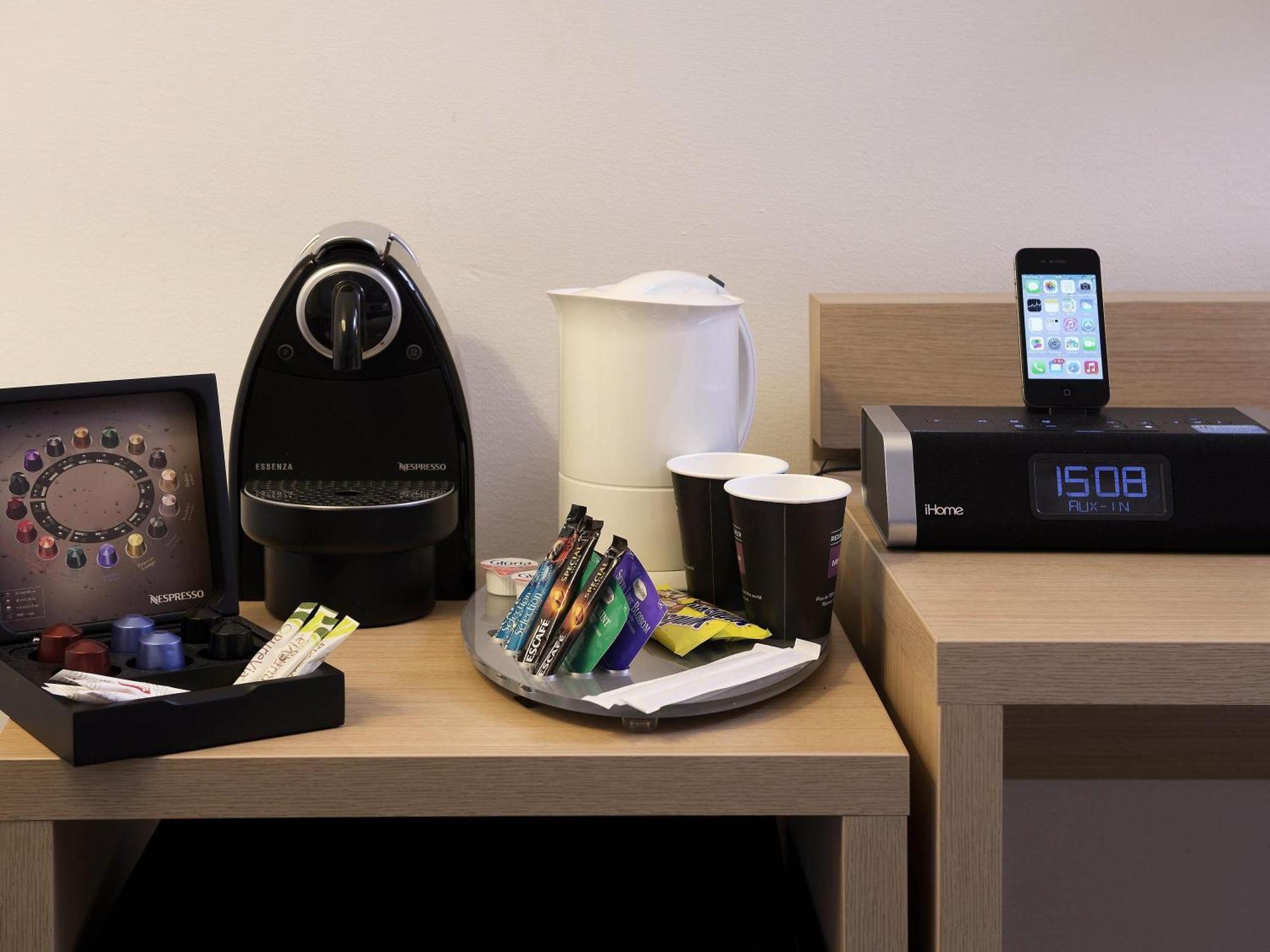 Privilege Room 1 Double Bed