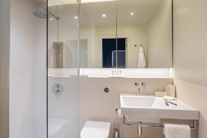 Small Double Room