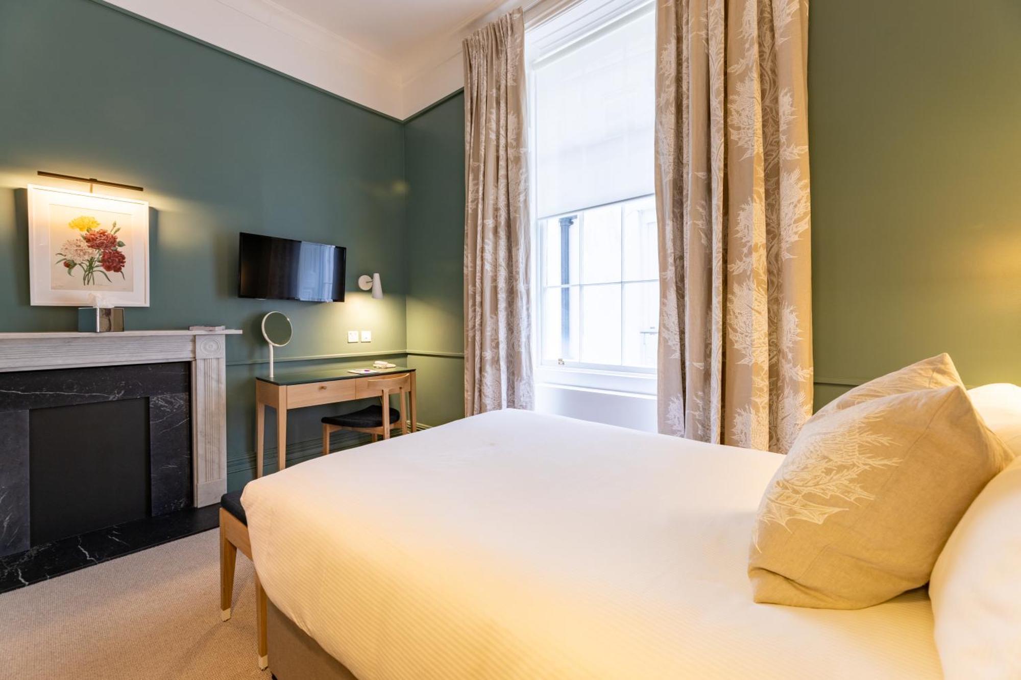 Small Double Room