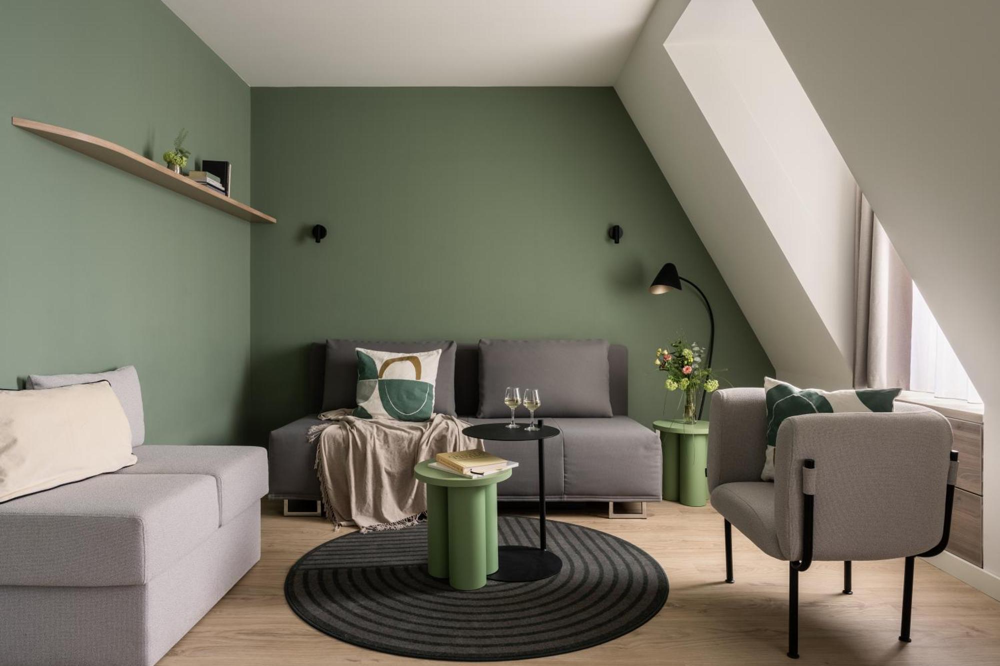 Signature Apartment 1 Bedroom
