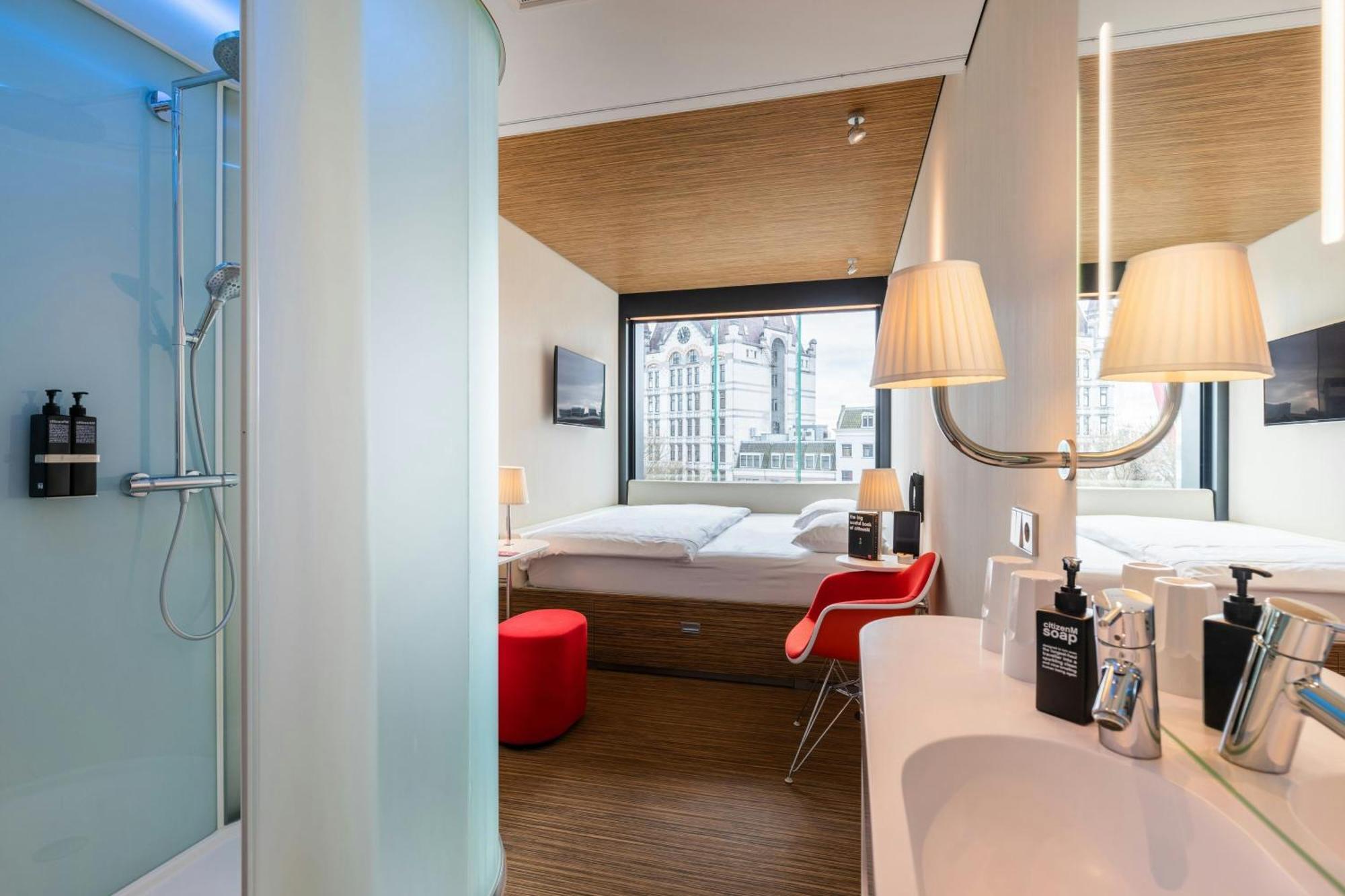 King Room High Floor