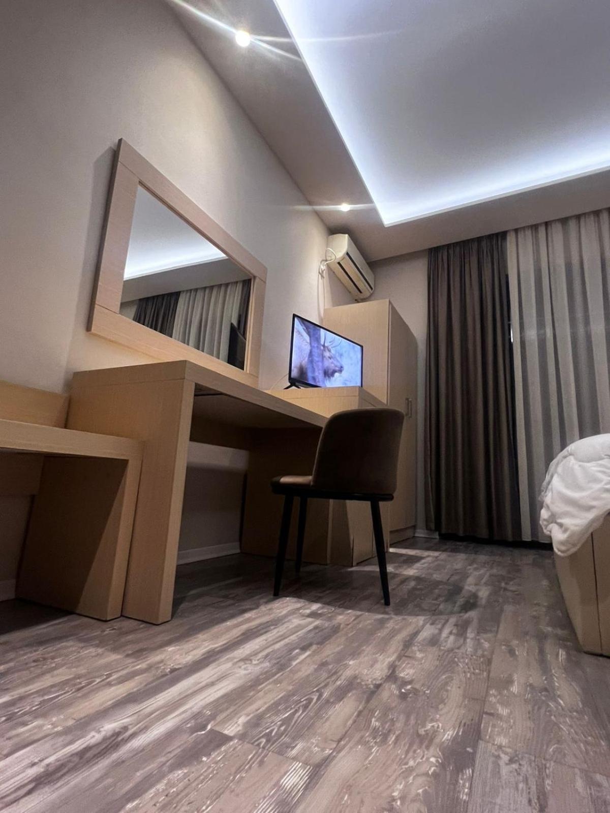 Double Room Balcony Sea View