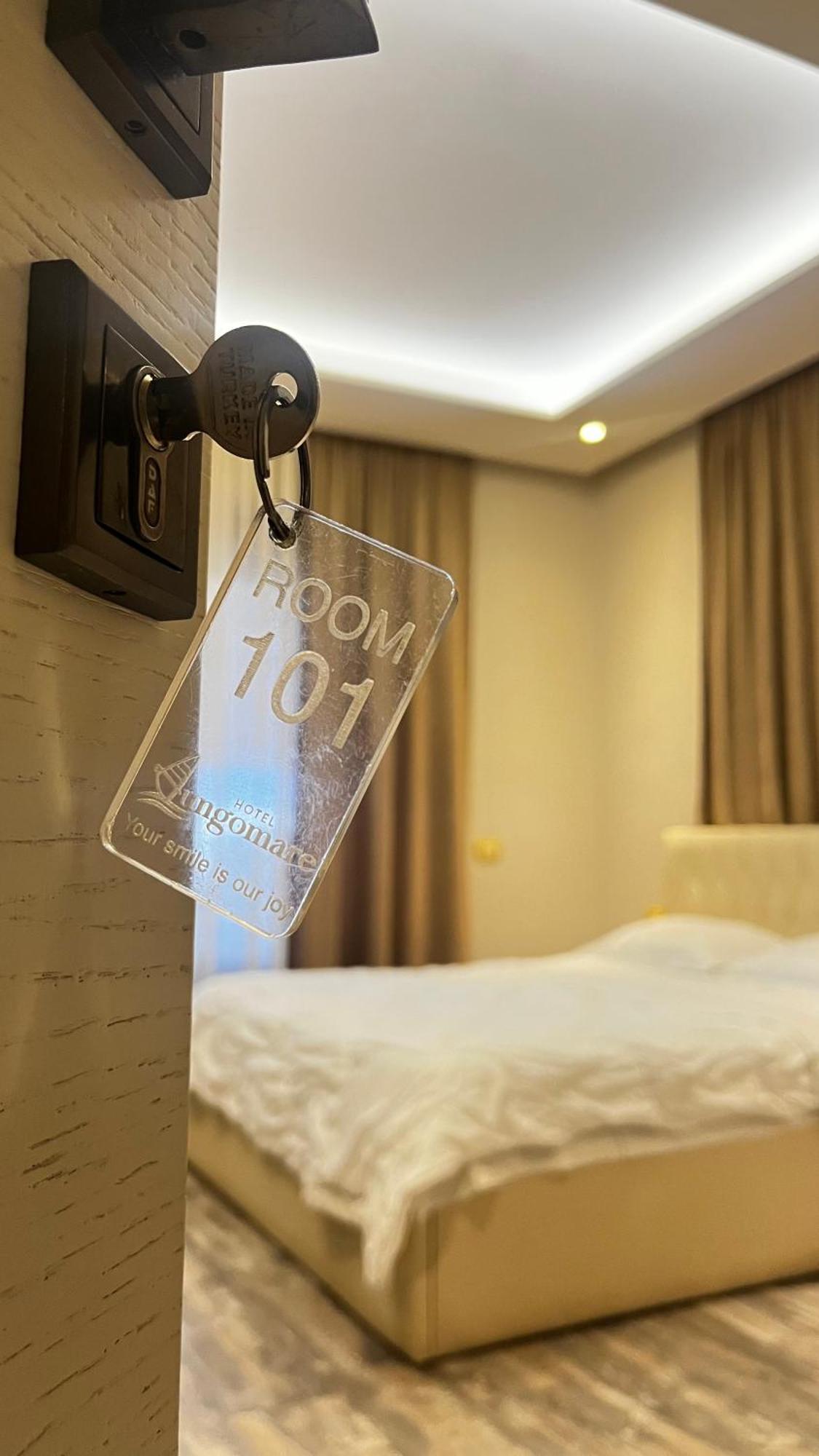 Double Room Balcony Sea View