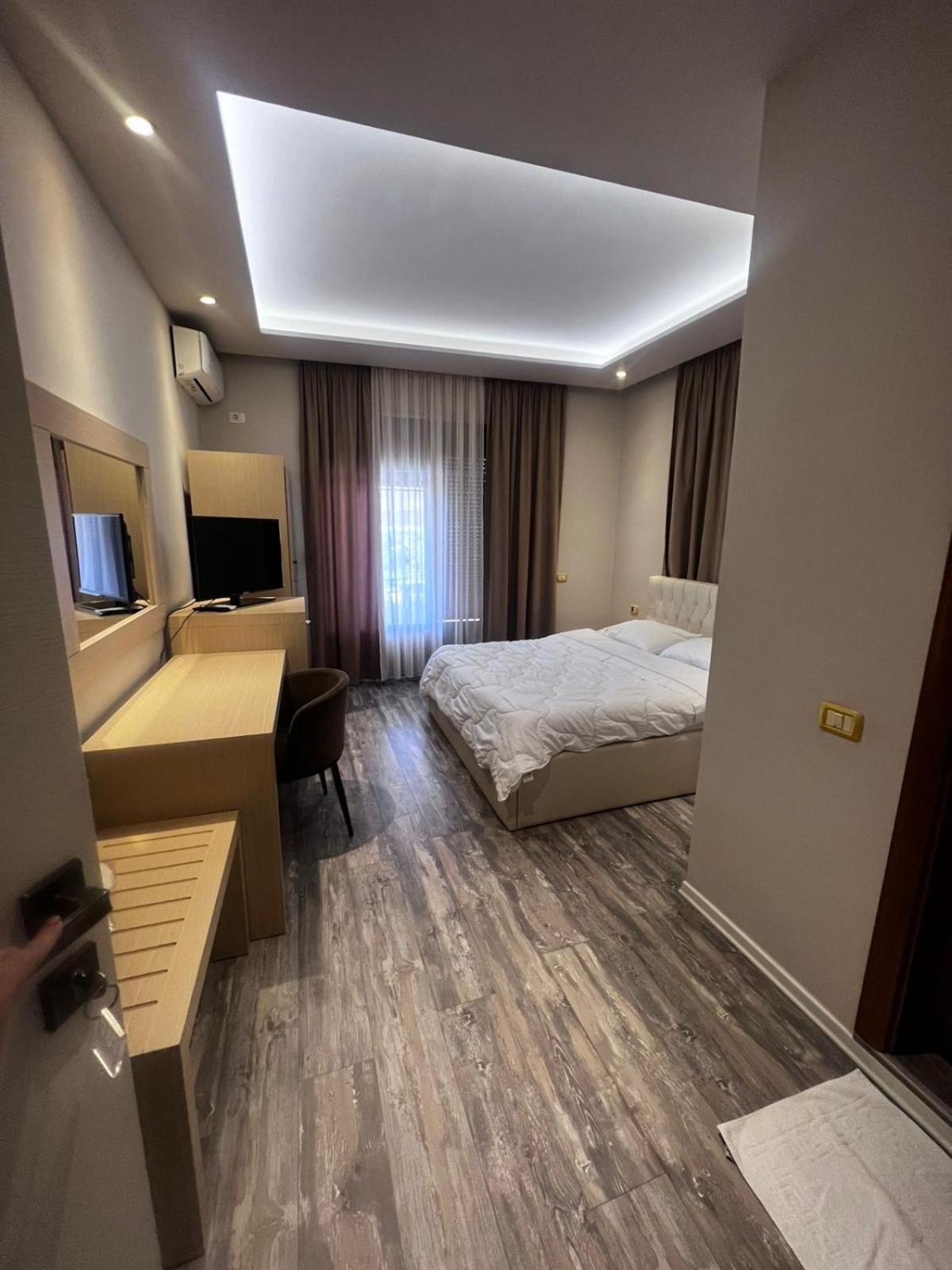 Quadruple Room Balcony Sea View