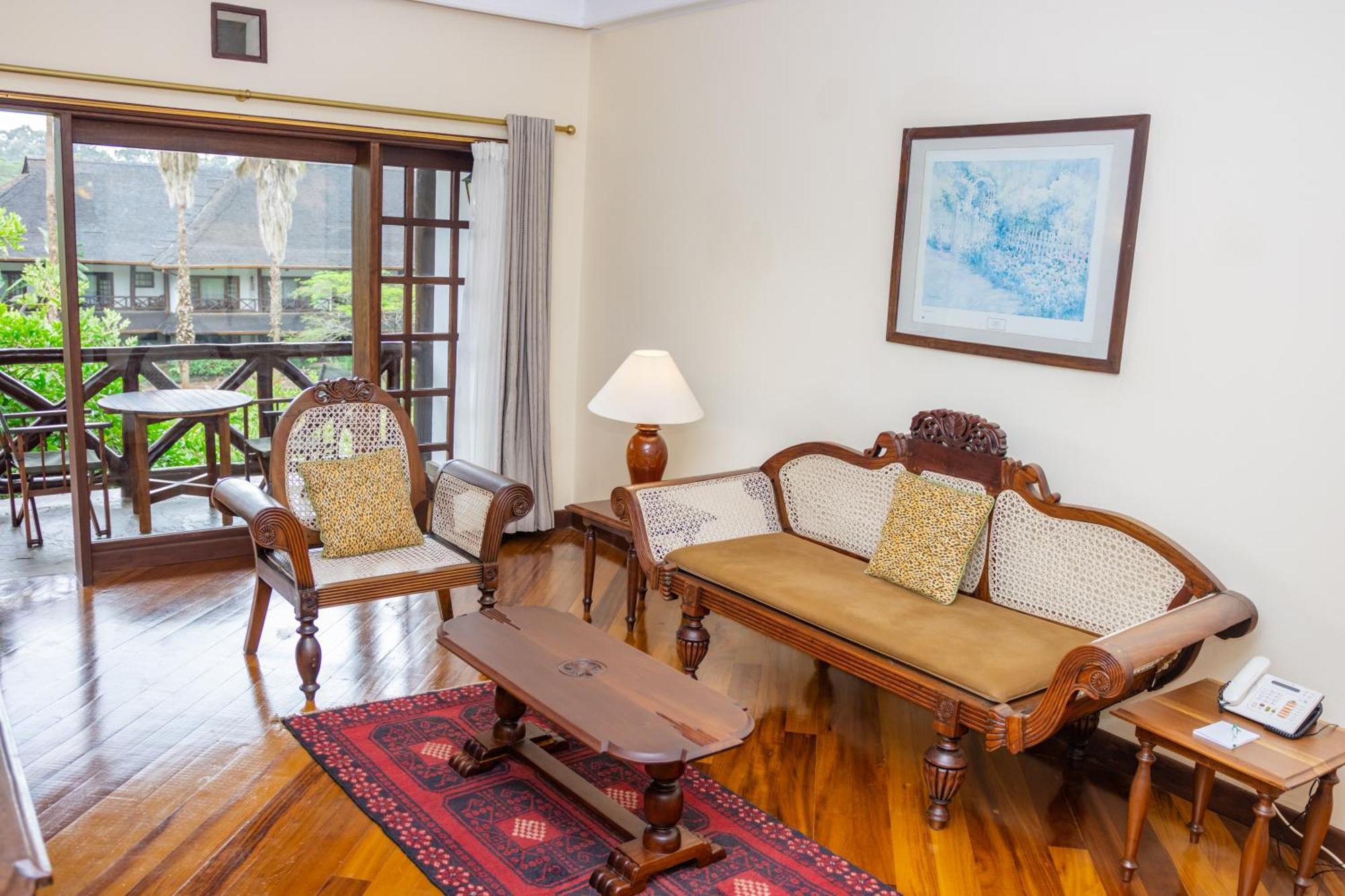Executive Suite