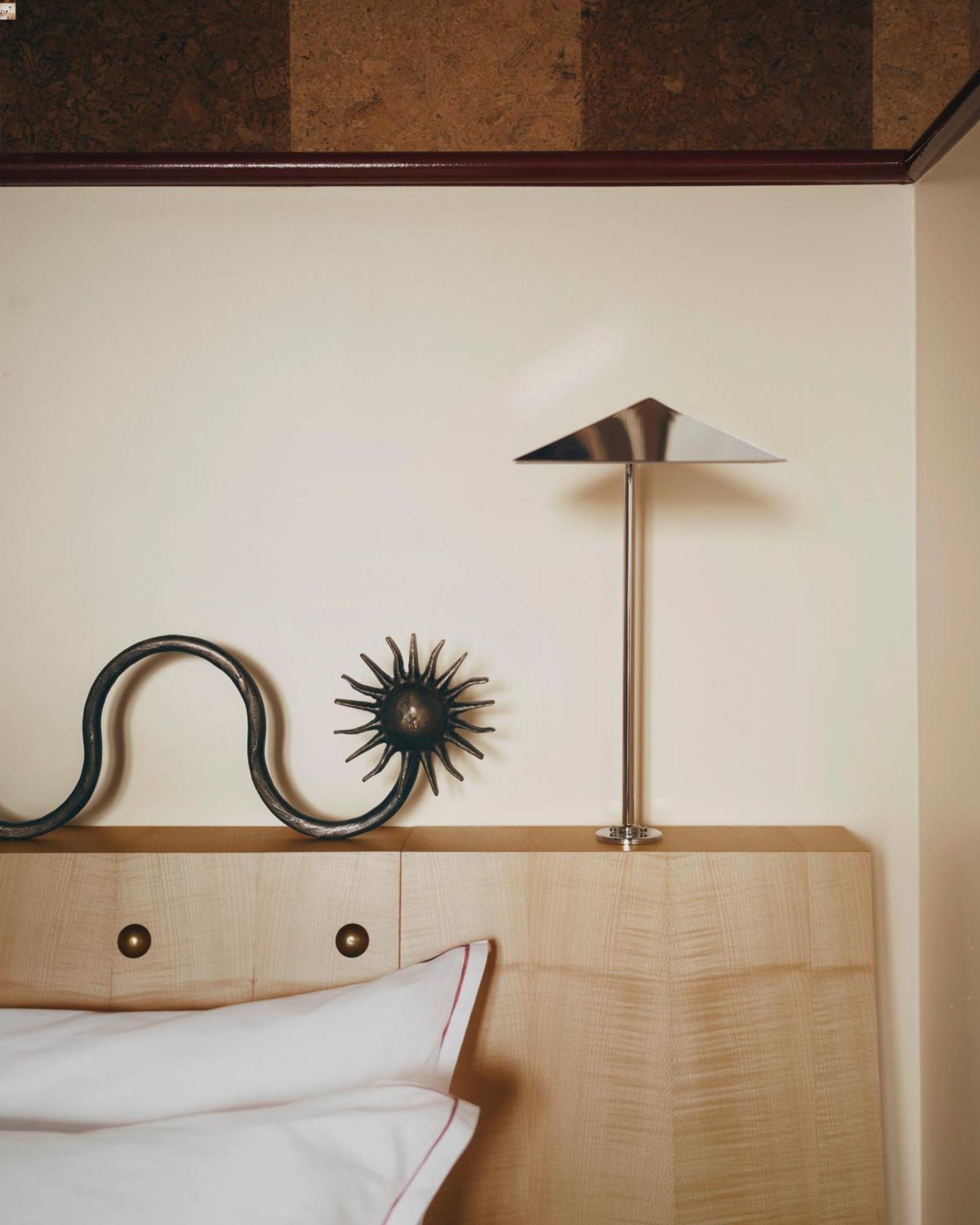 Superior Room Balcony