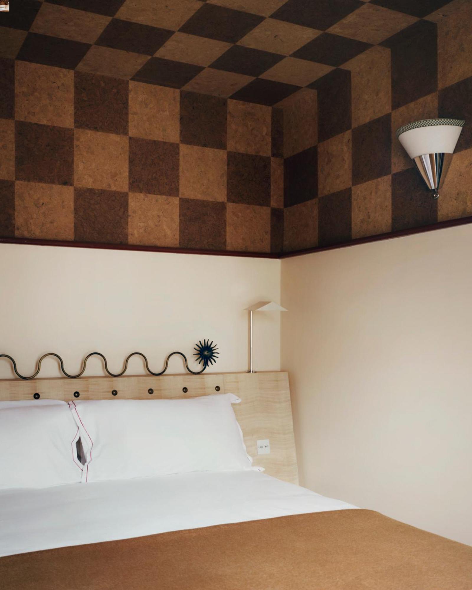 Superior Room Balcony