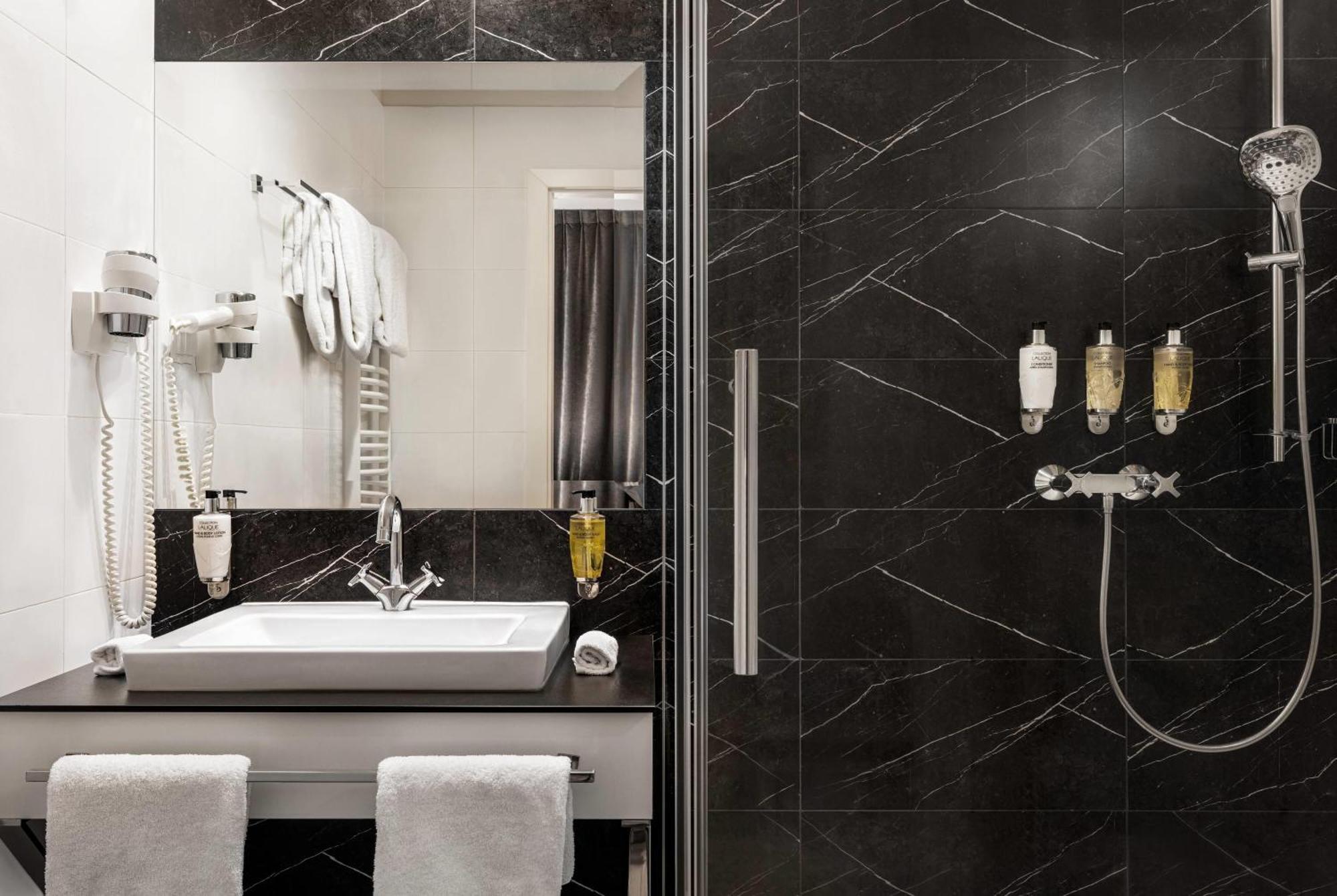 Suite Executive