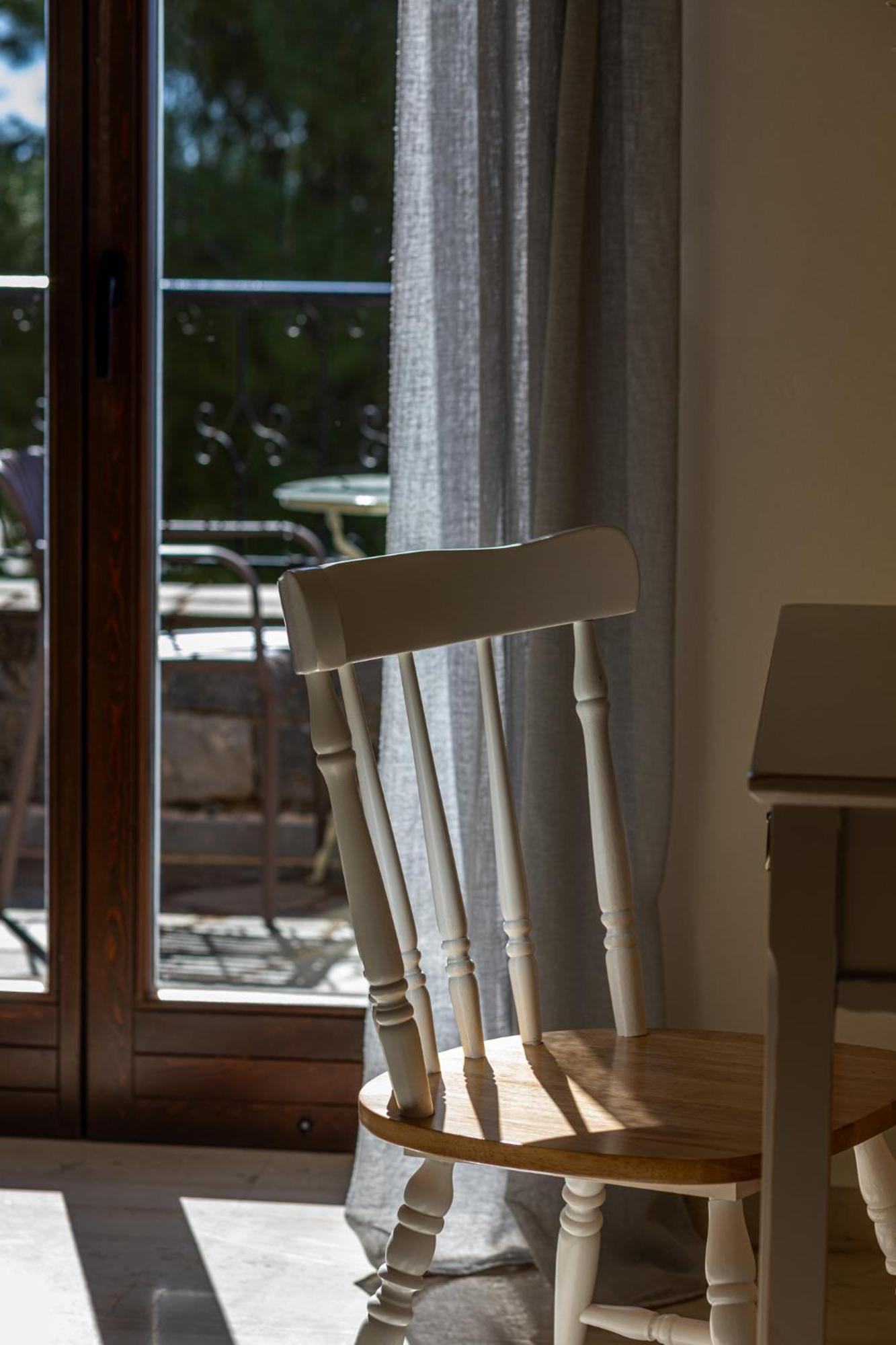 Two-Bedroom Apartment Sea View